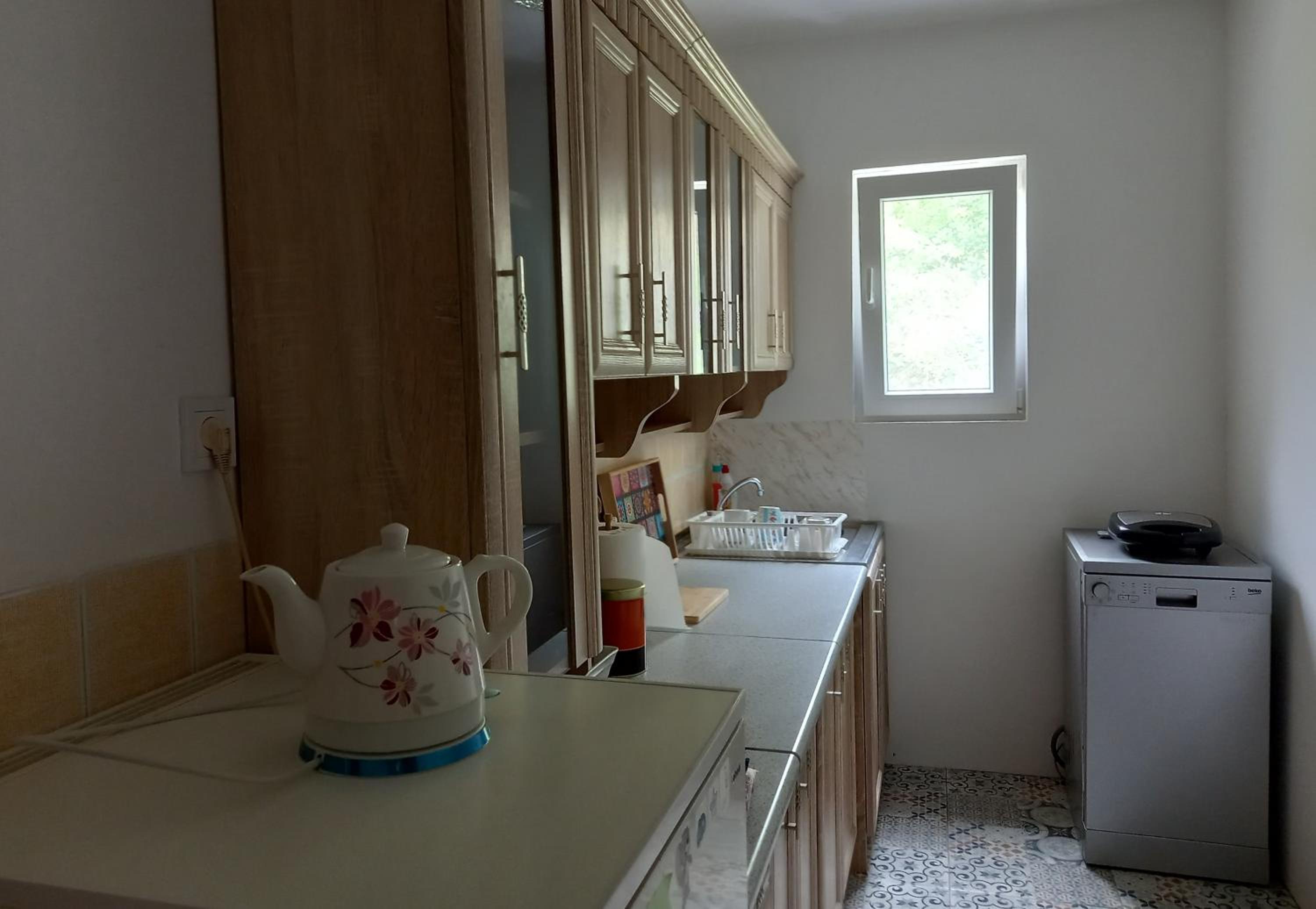 Three-Bedroom House photo 2