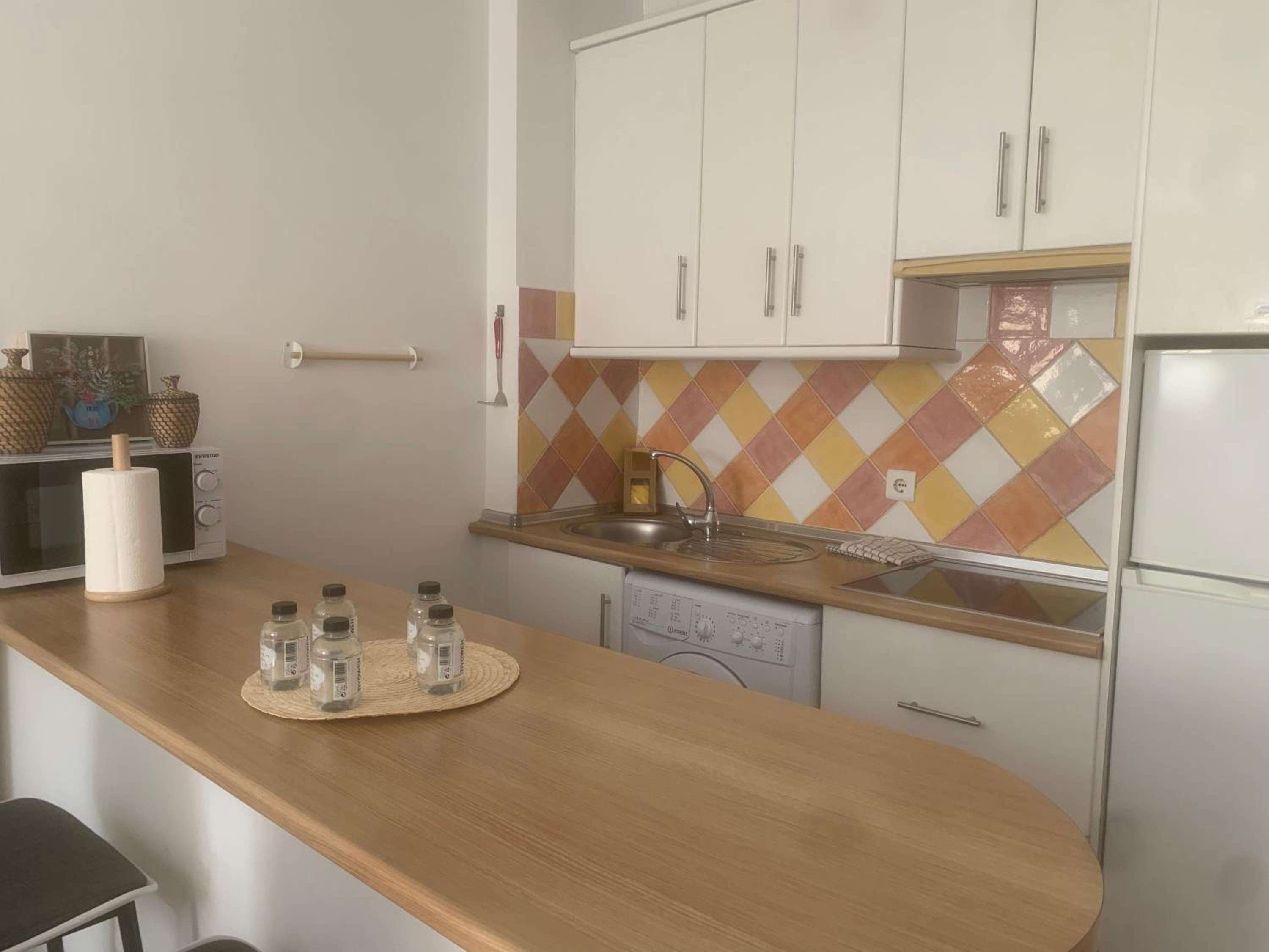 Two-Bedroom Apartment - Photo 40