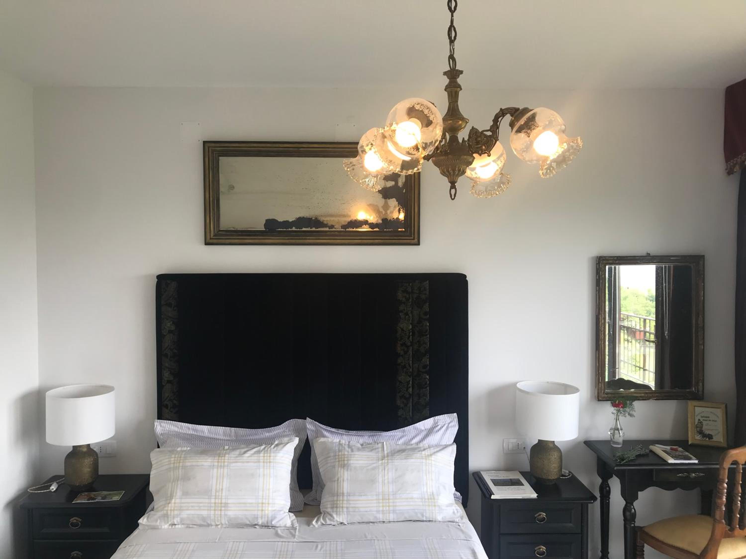 Double Room with Balcony photo 1