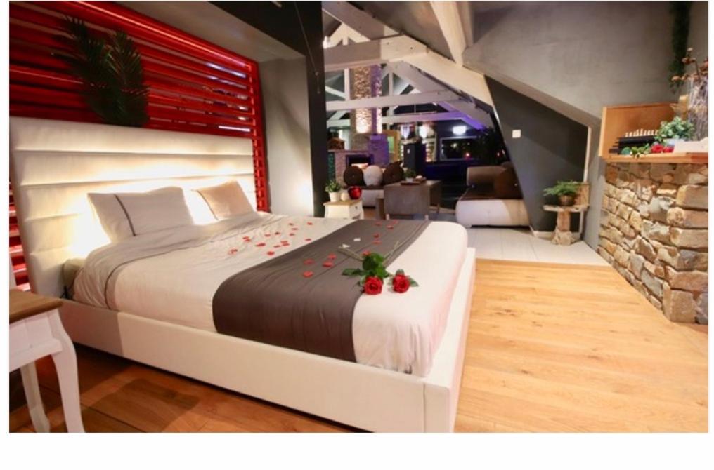 Superior Apartment with Sauna photo 1