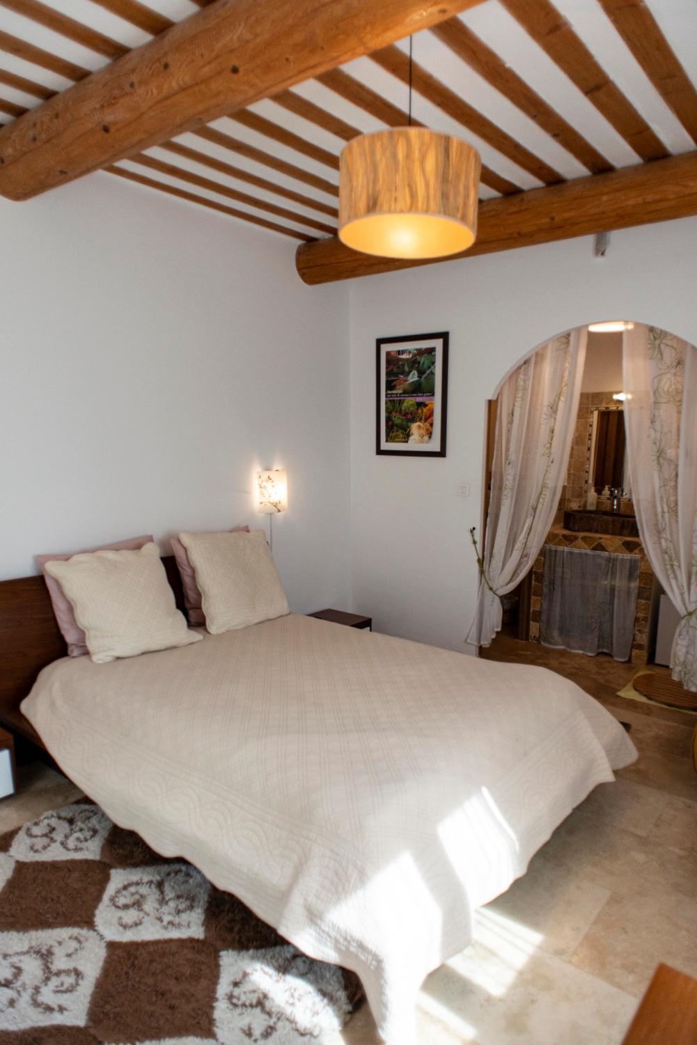 Suite with Garden View photo 2