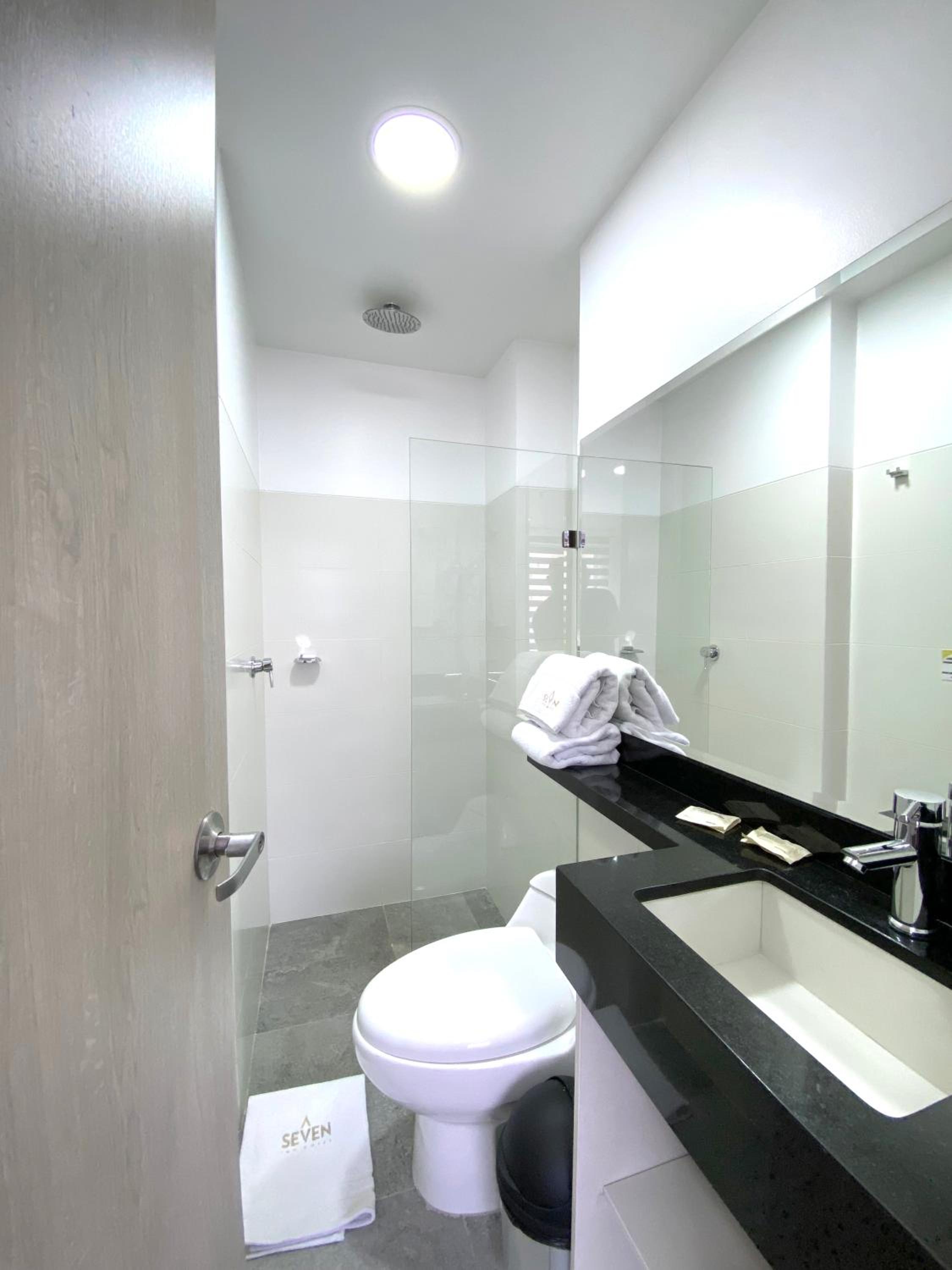 Standard Single Room photo 2