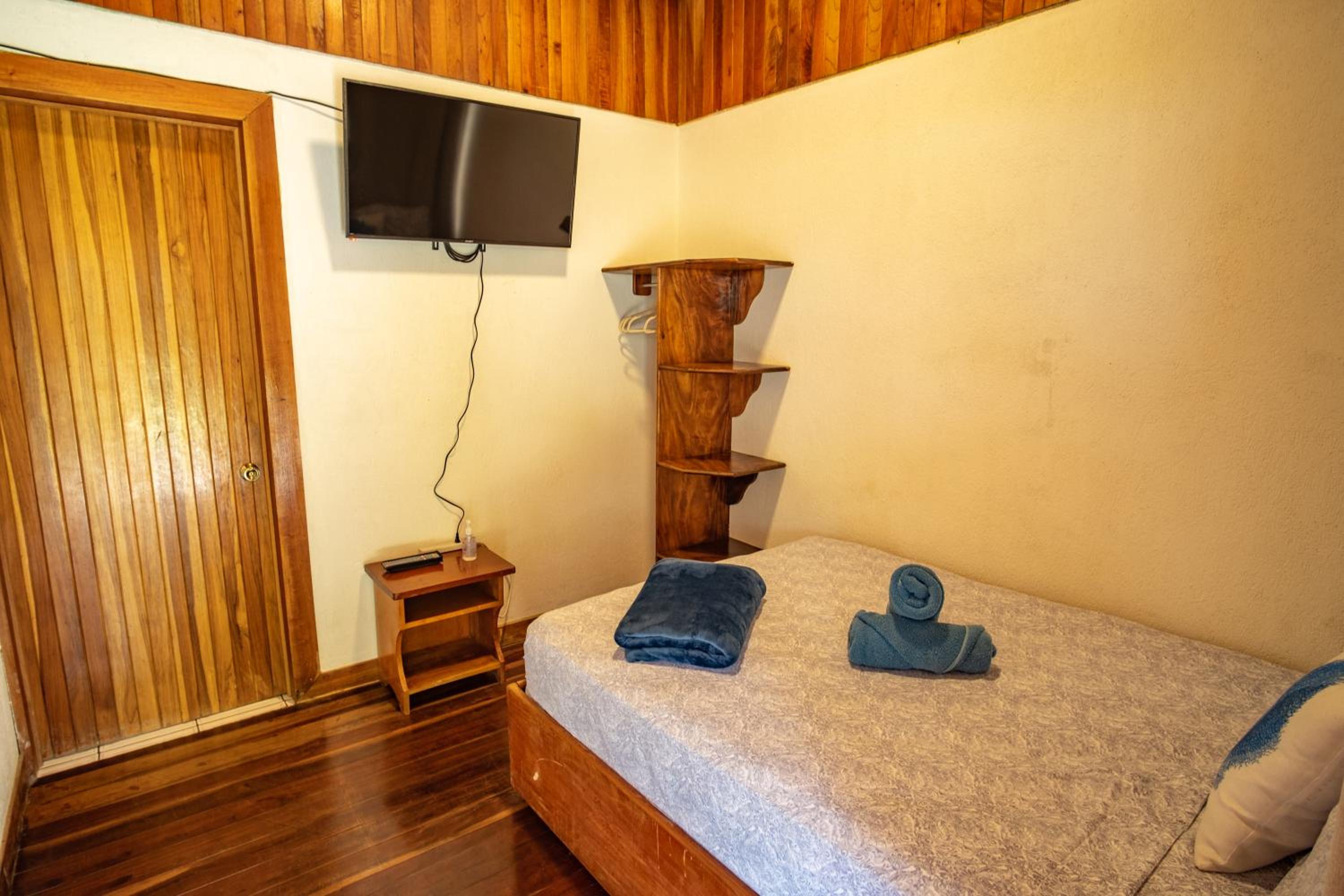 Triple Room with Balcony photo 1