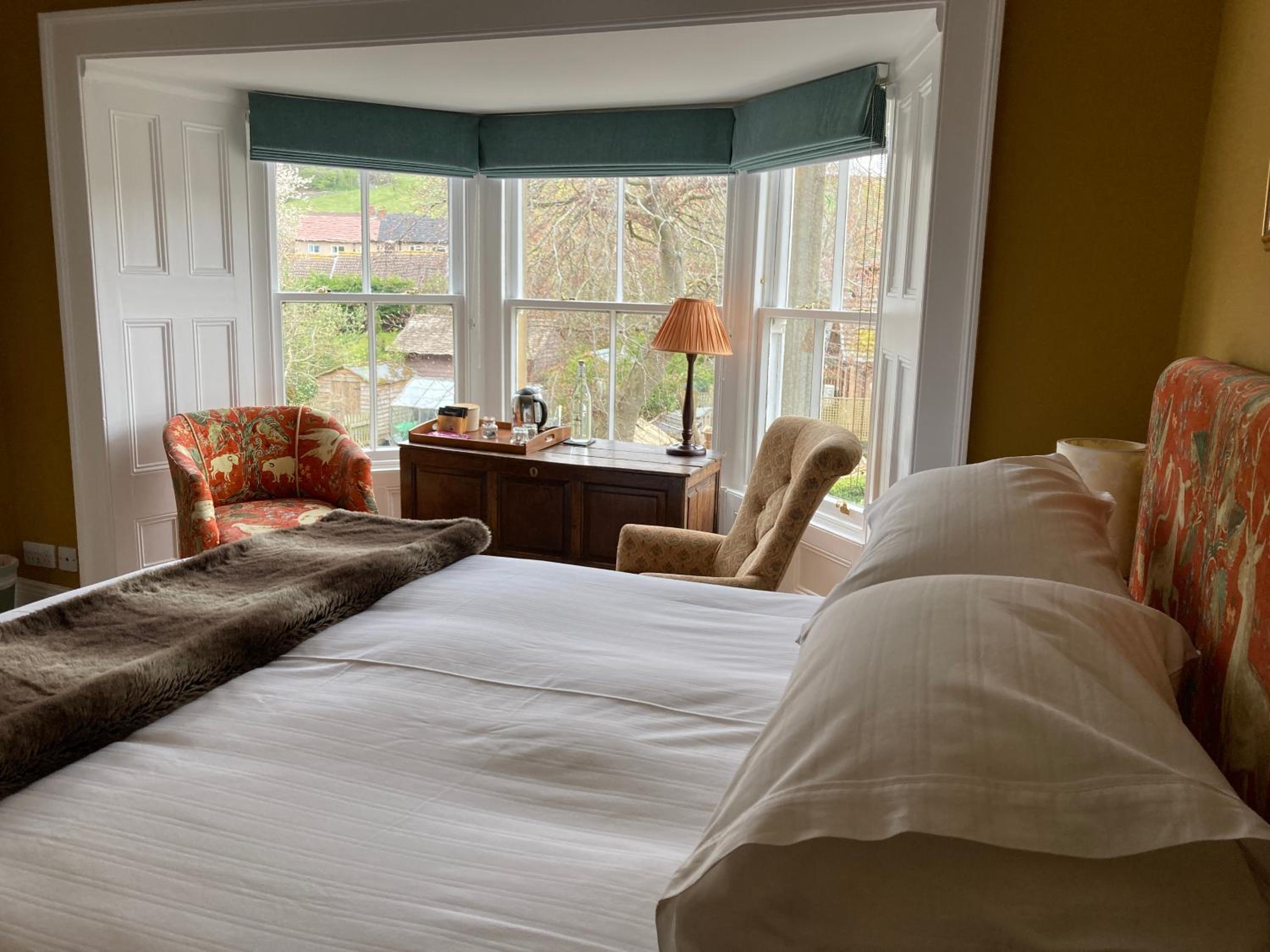 Deluxe King Room photo 1