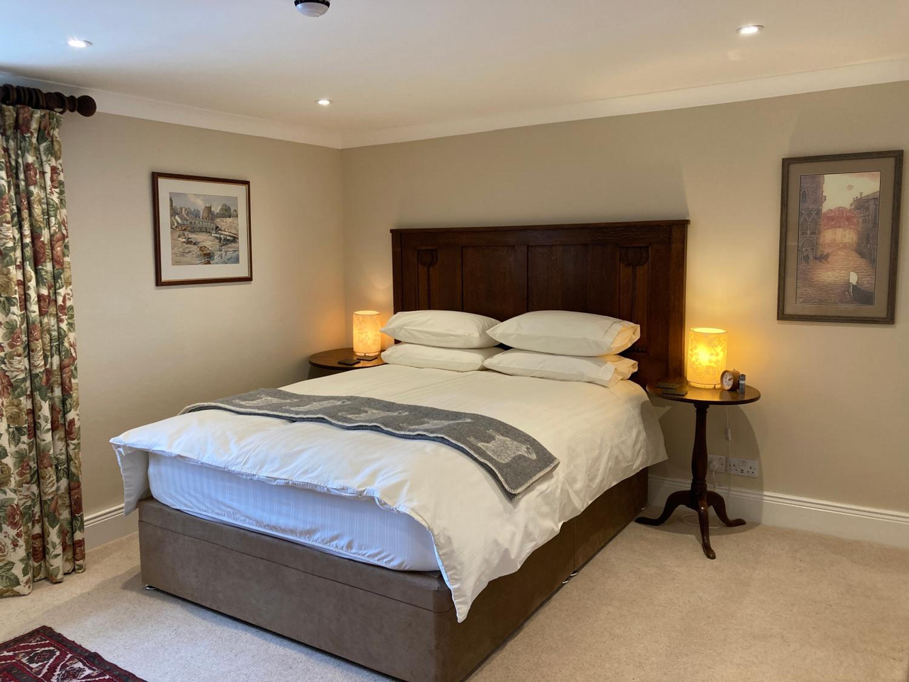 Deluxe Room photo 1