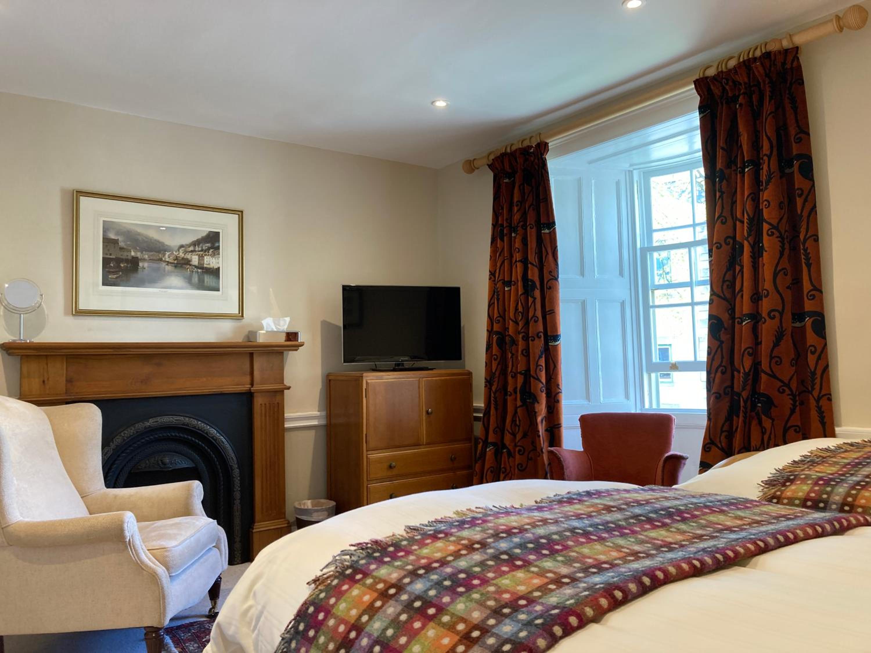 Superior Twin Room photo 1