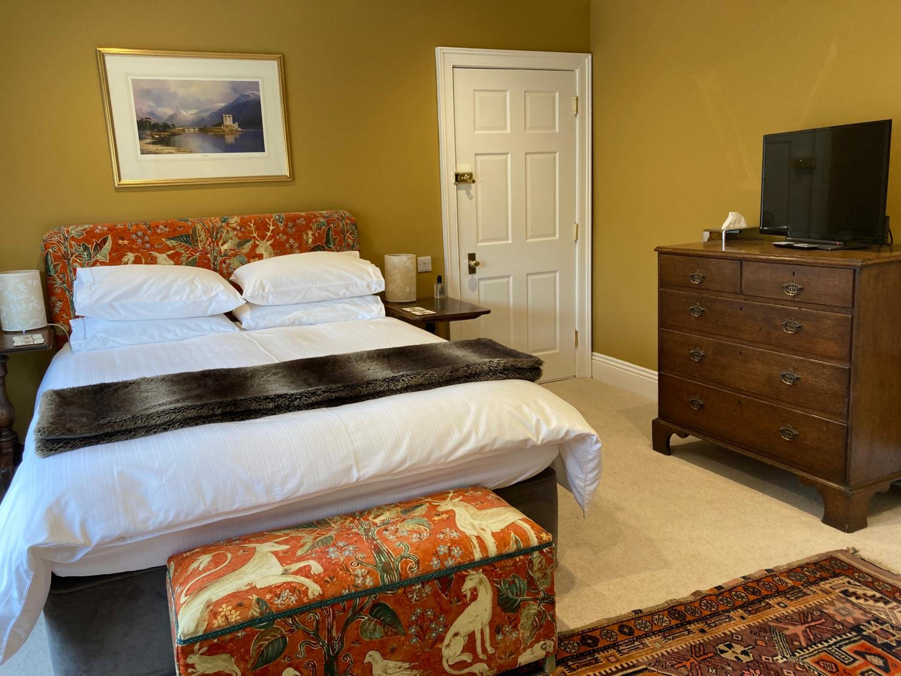 Deluxe King Room photo 3