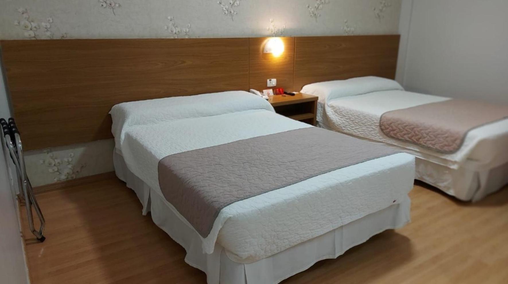 Standard Triple Room - Photo 3