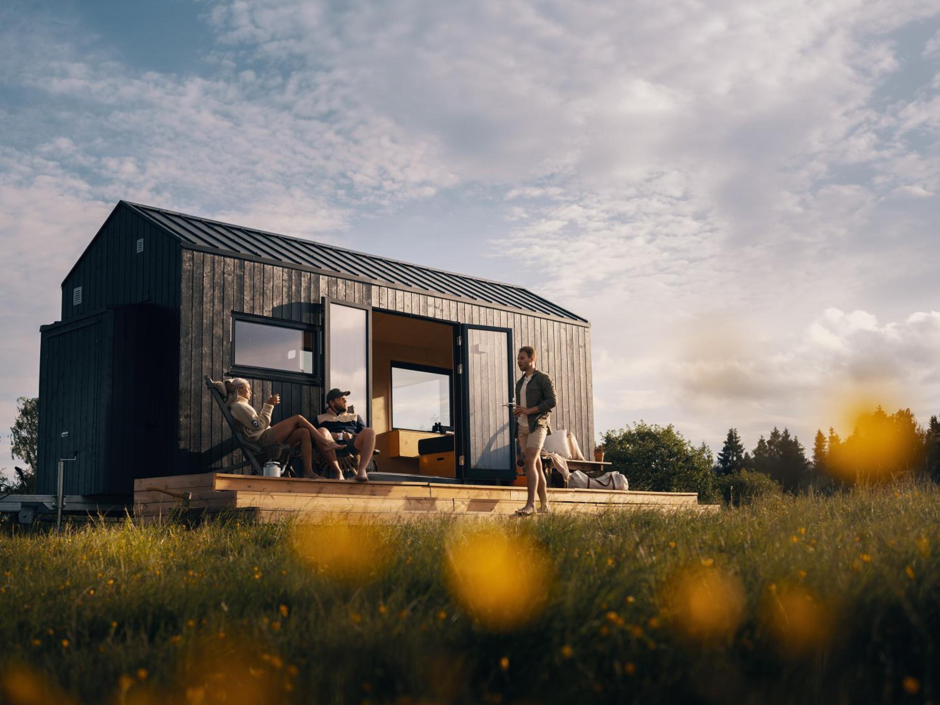 Deluxe Bungalow - Photo 17