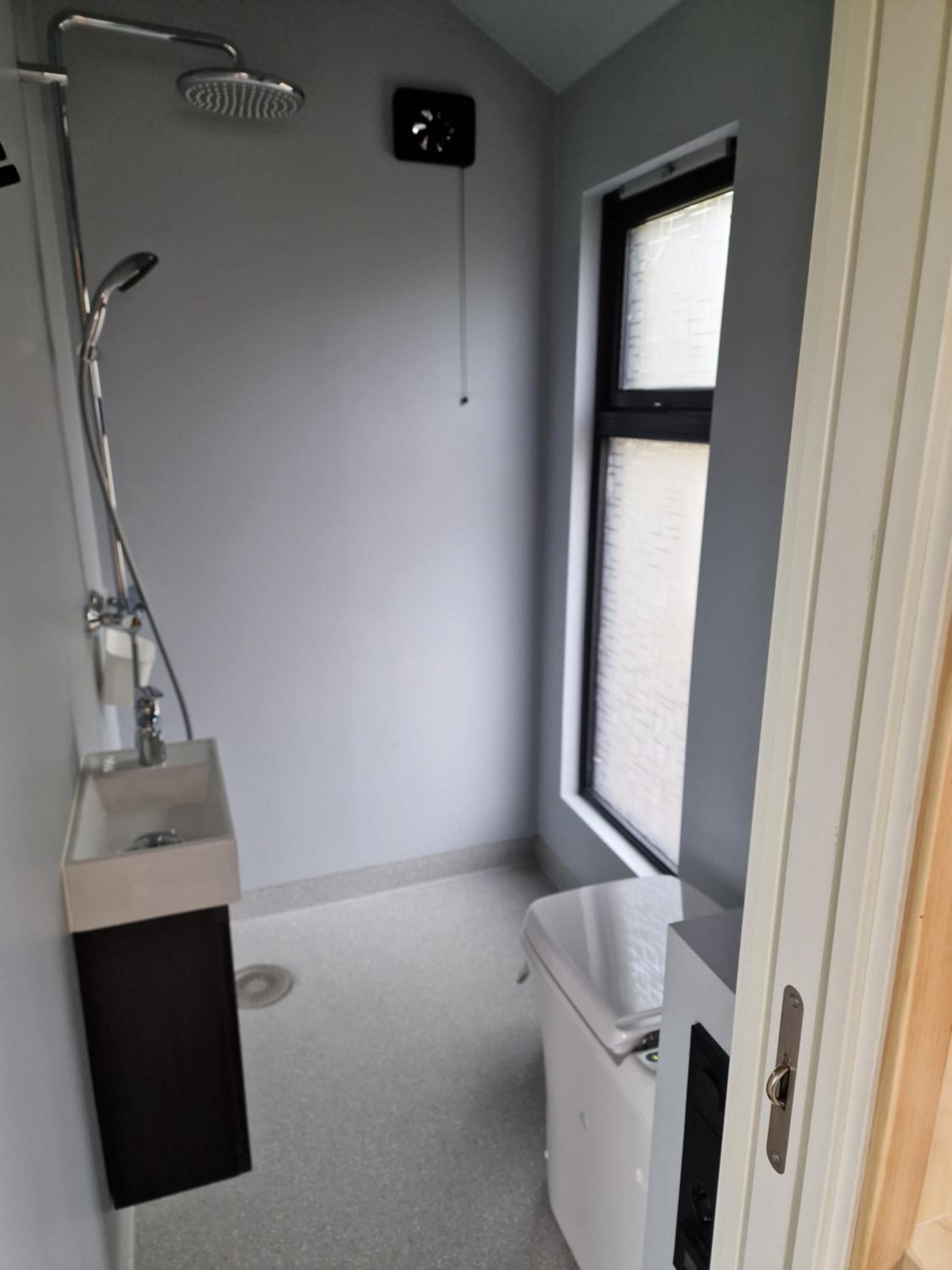 Deluxe Bungalow - Photo 20