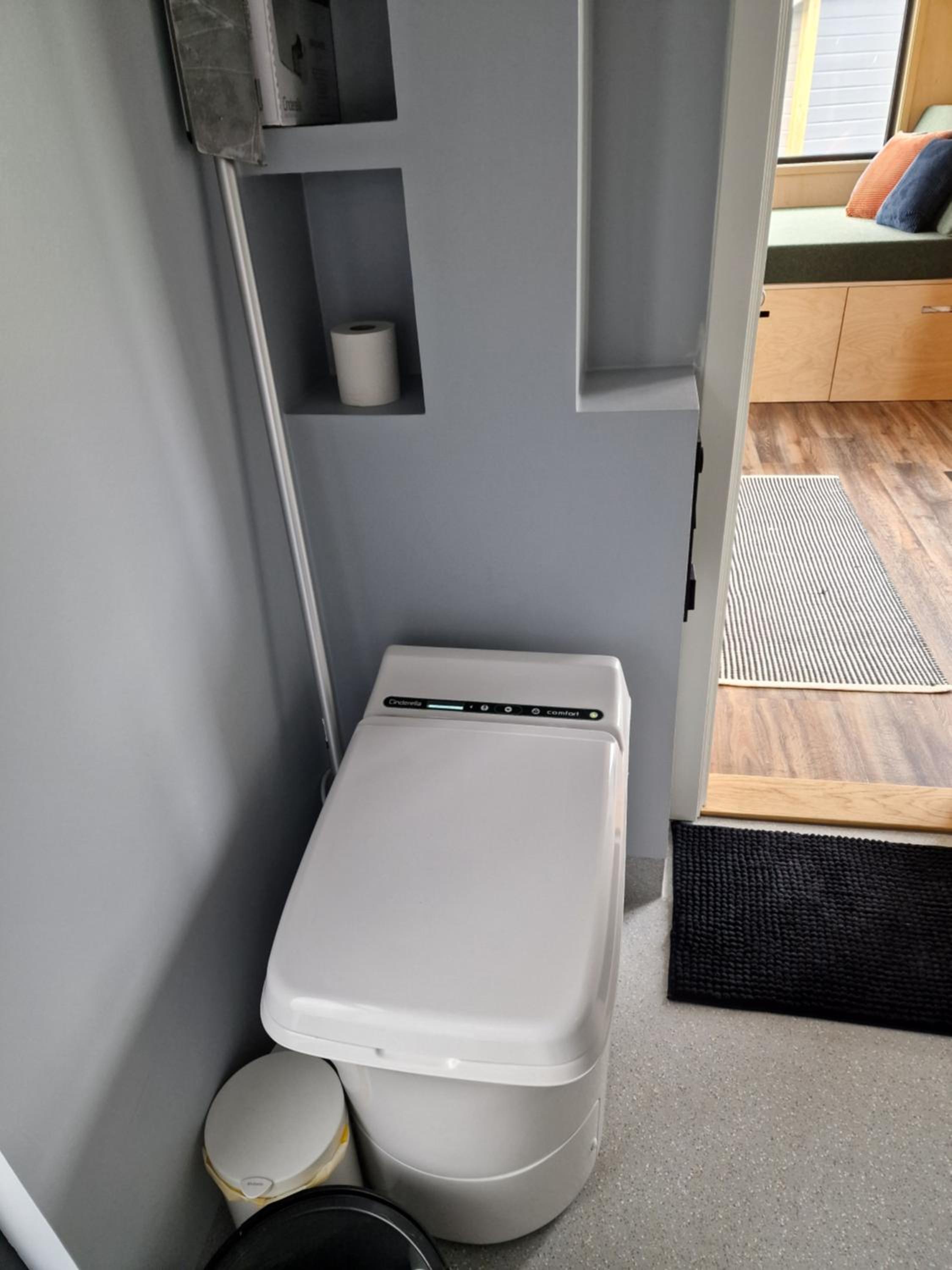 Deluxe Bungalow - Photo 15
