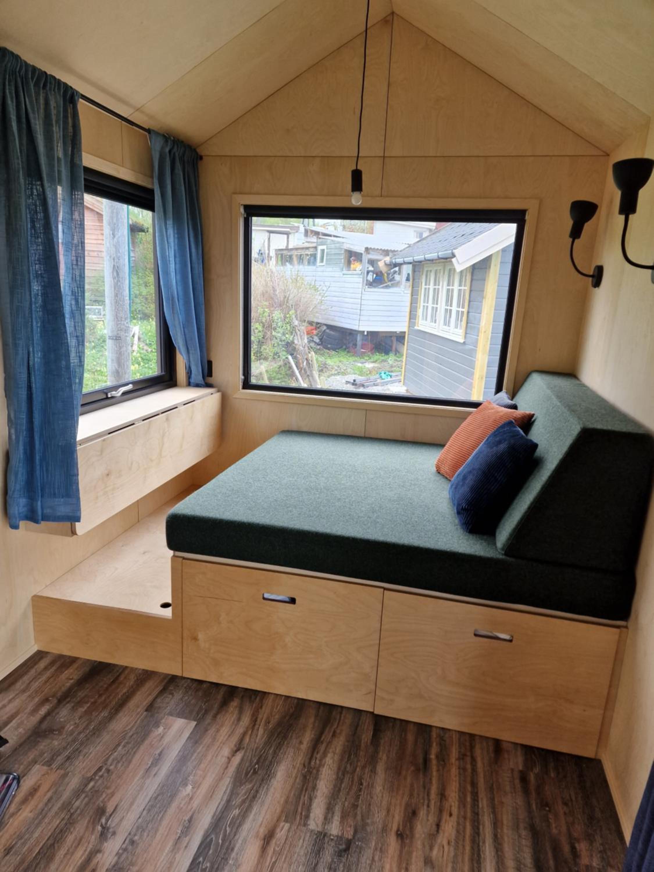 Deluxe Bungalow - Photo 23