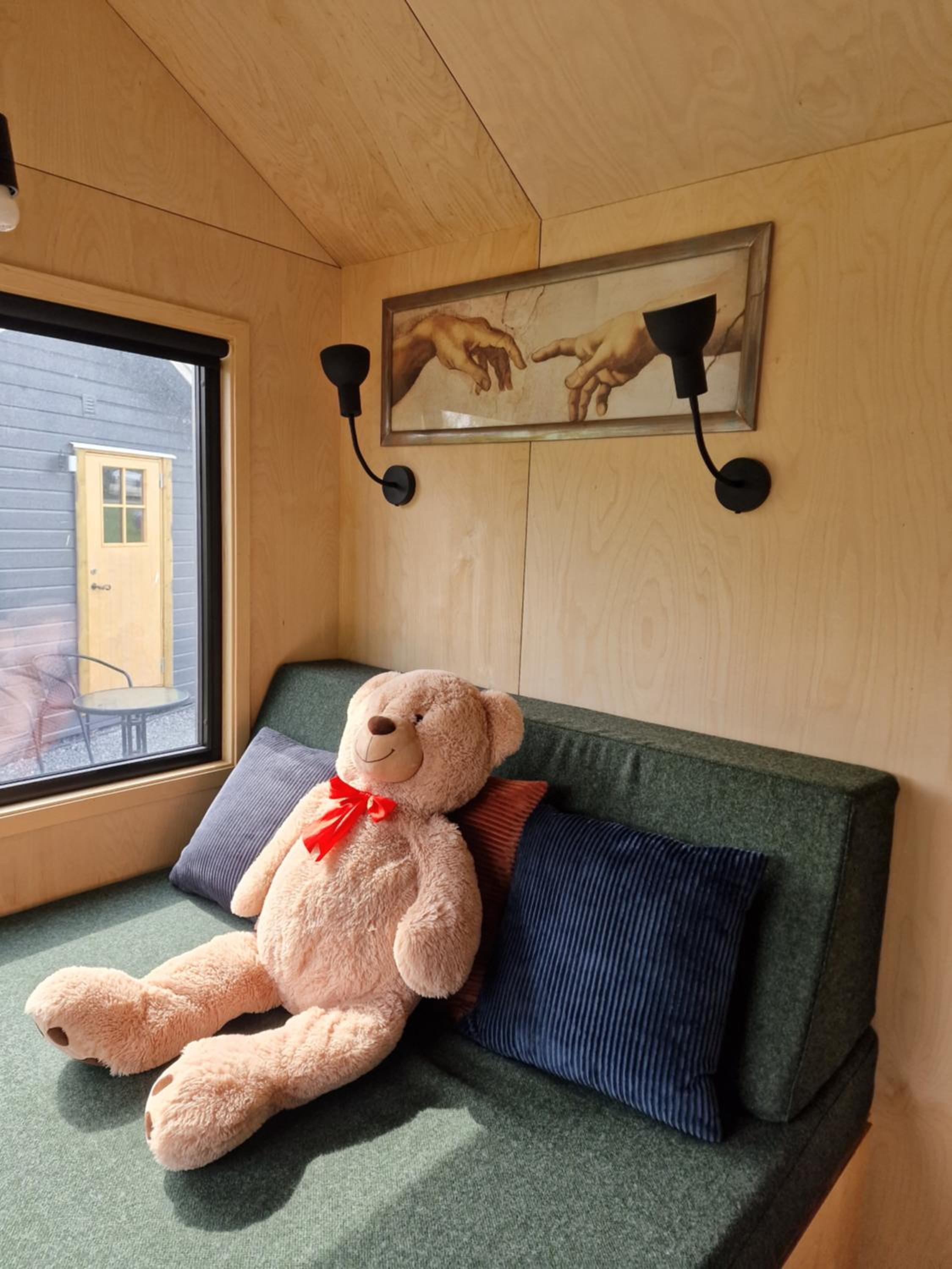 Deluxe Bungalow - Photo 16