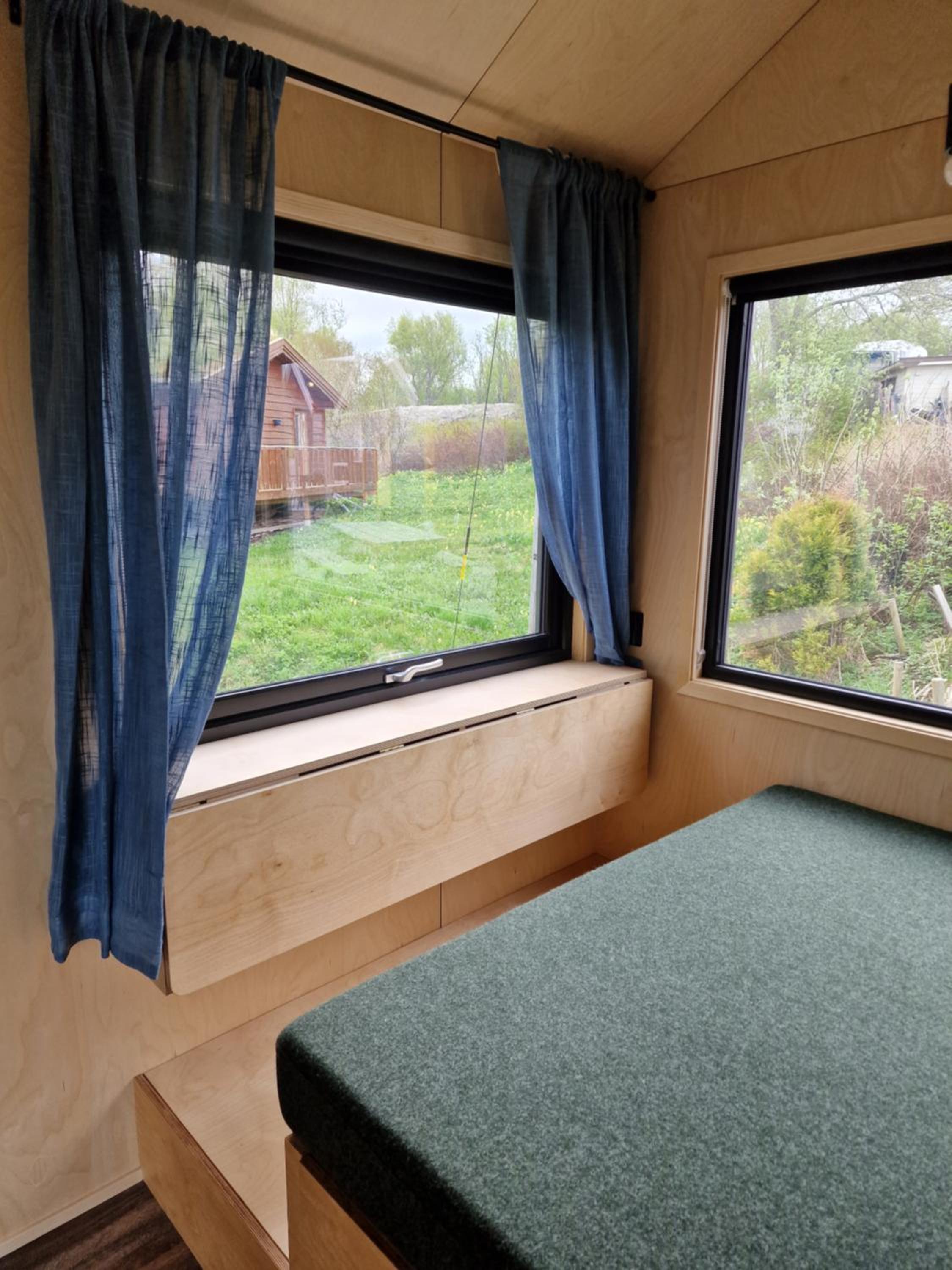 Deluxe Bungalow - Photo 22