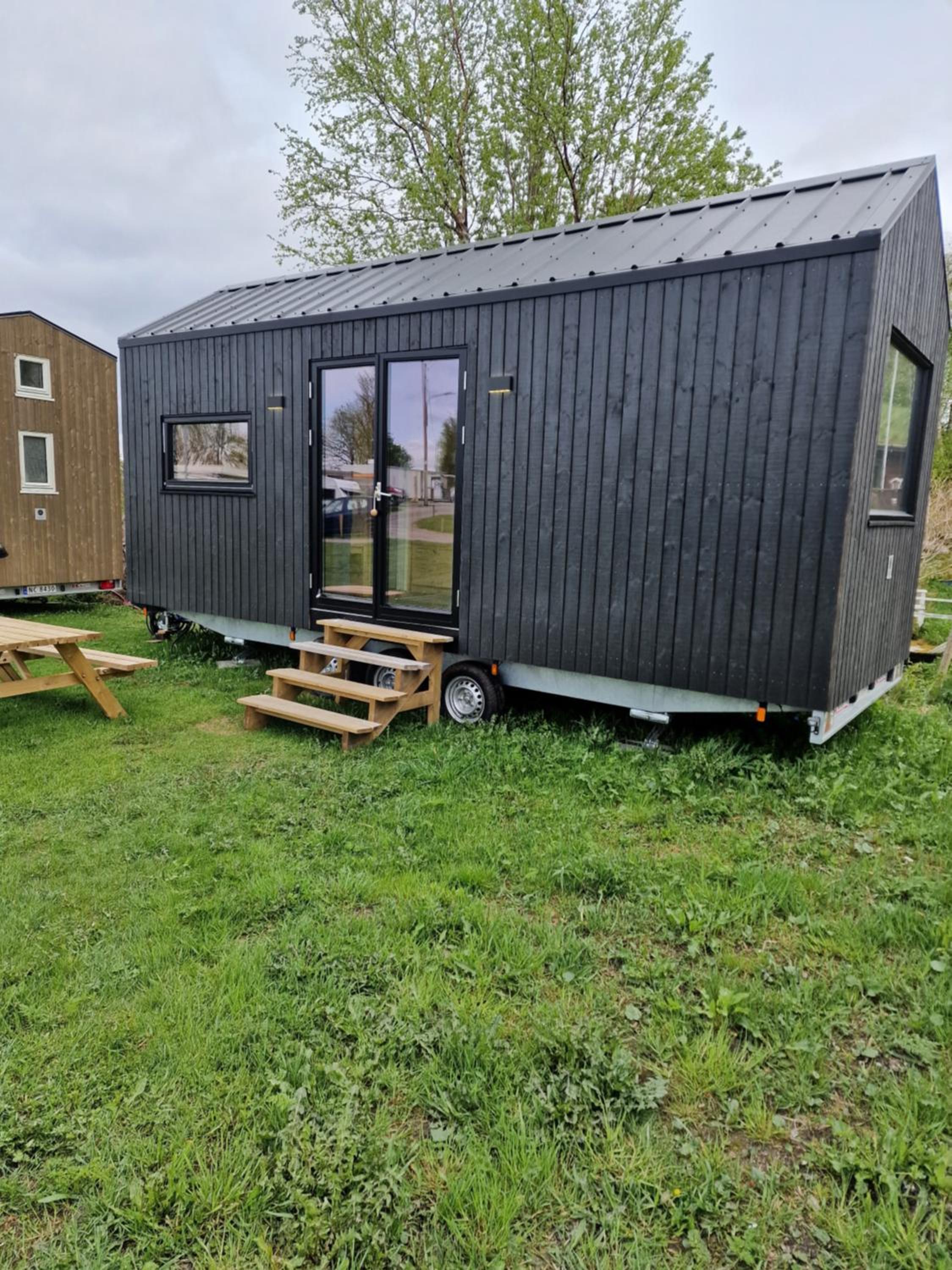 Deluxe Bungalow - Photo 10