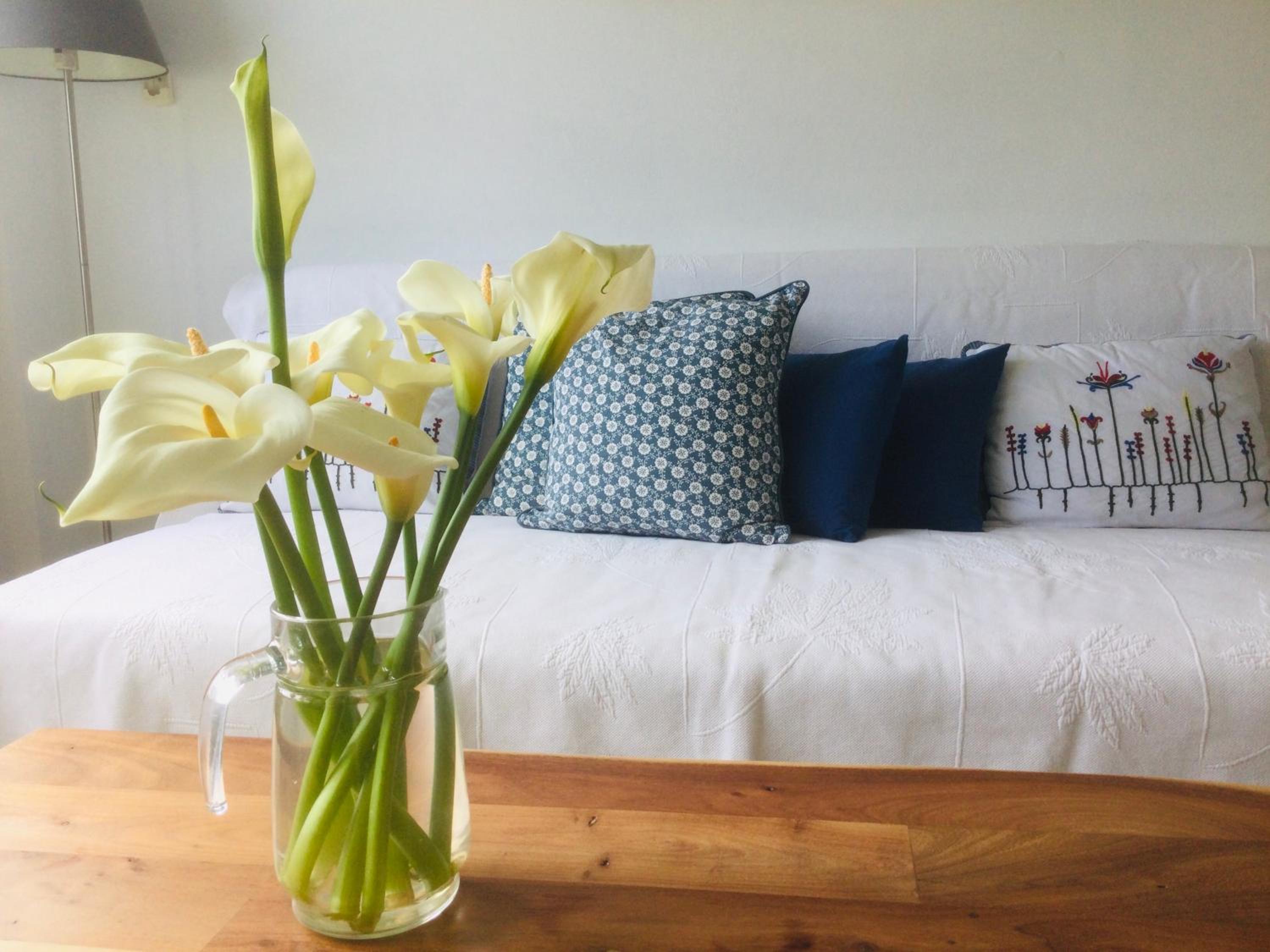 Two-Bedroom Apartment - Photo 1