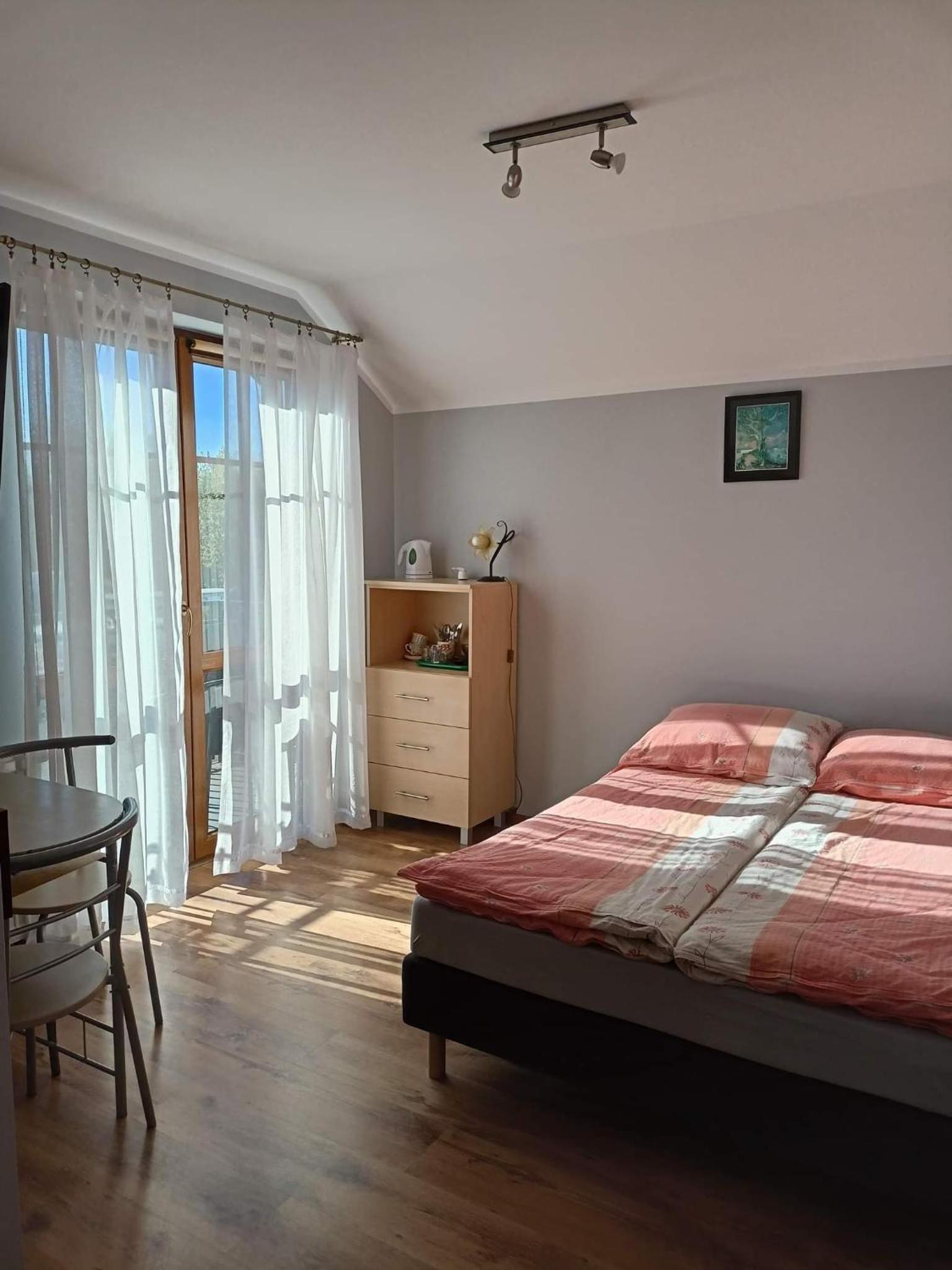 Deluxe Double or Twin Room - Photo 3