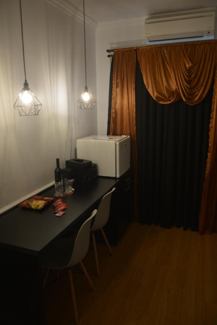 Standard Double Room - Photo 1