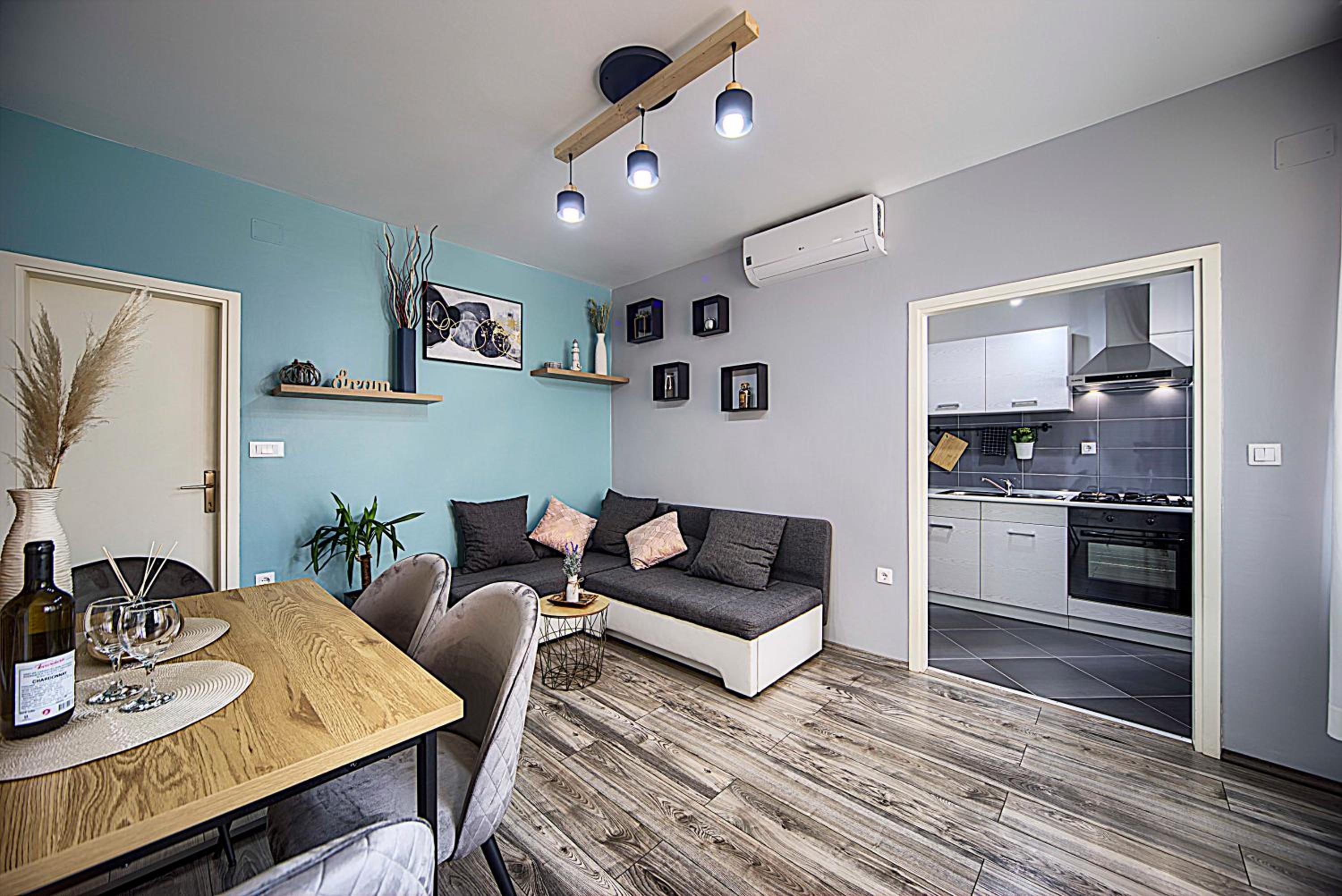 Standard Apartment