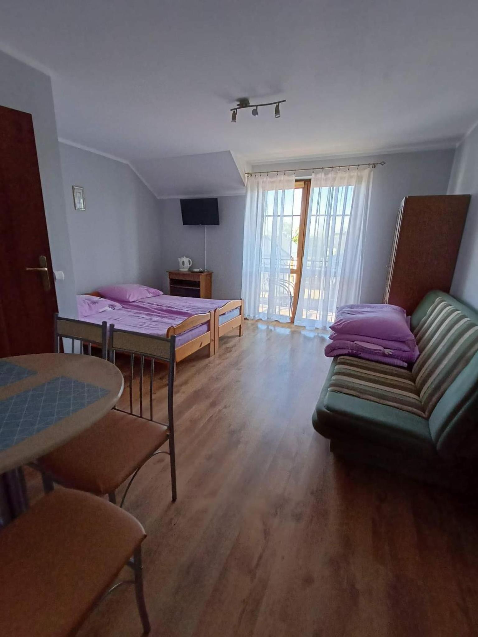 Quadruple Room with Bathroom photo 1