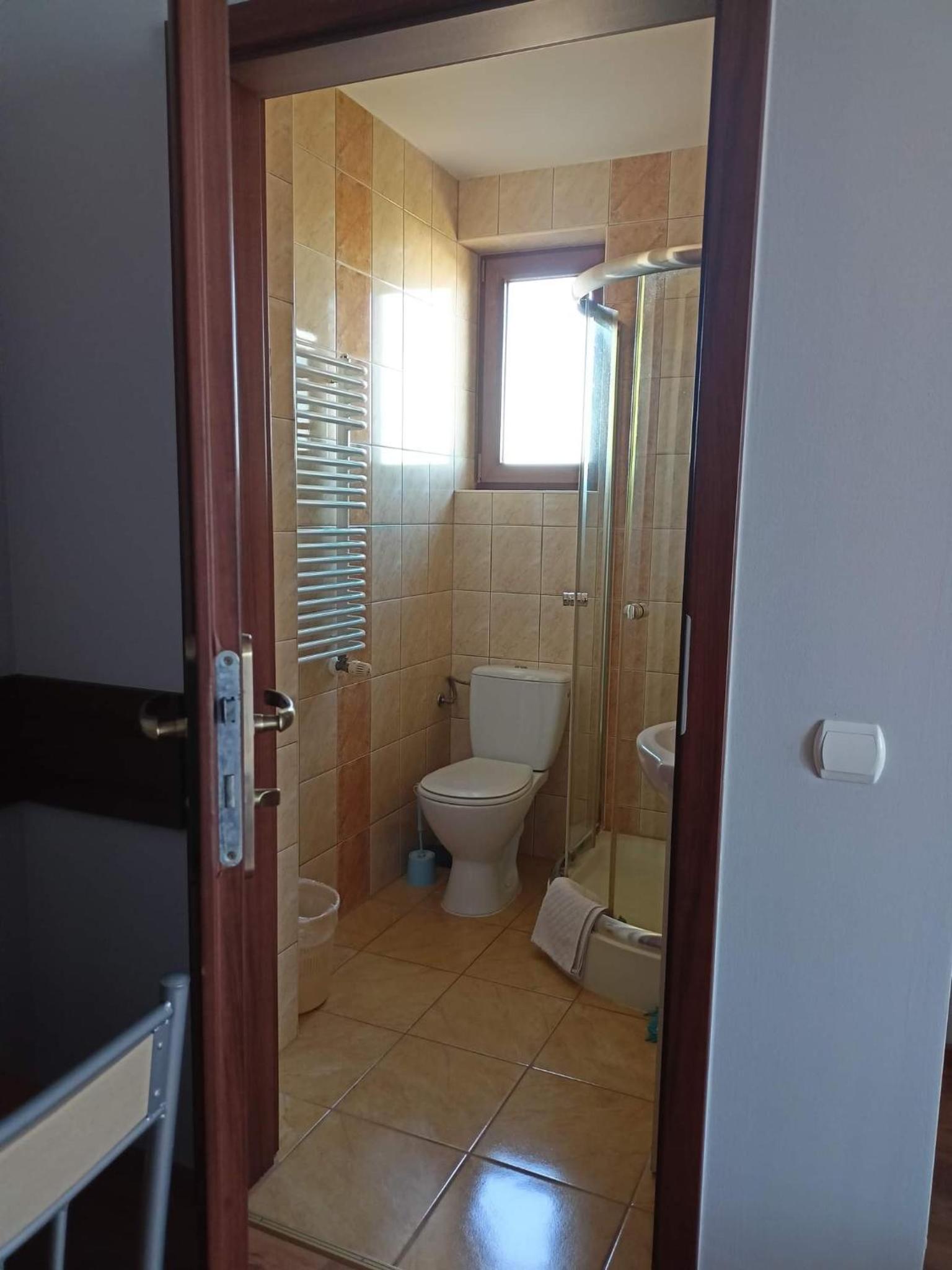 Quadruple Room with Bathroom photo 2