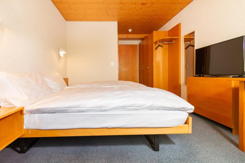 Double Room with Shared Toilet photo 1