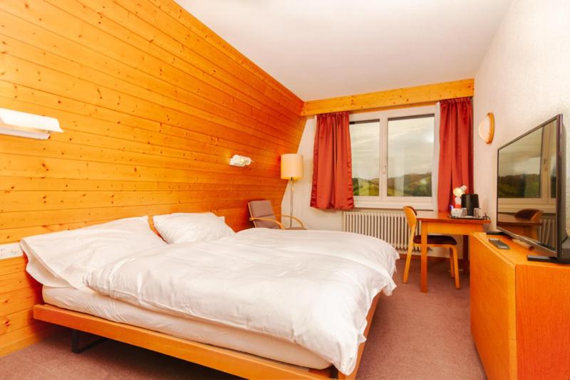 Double Room with Shared Toilet photo 2