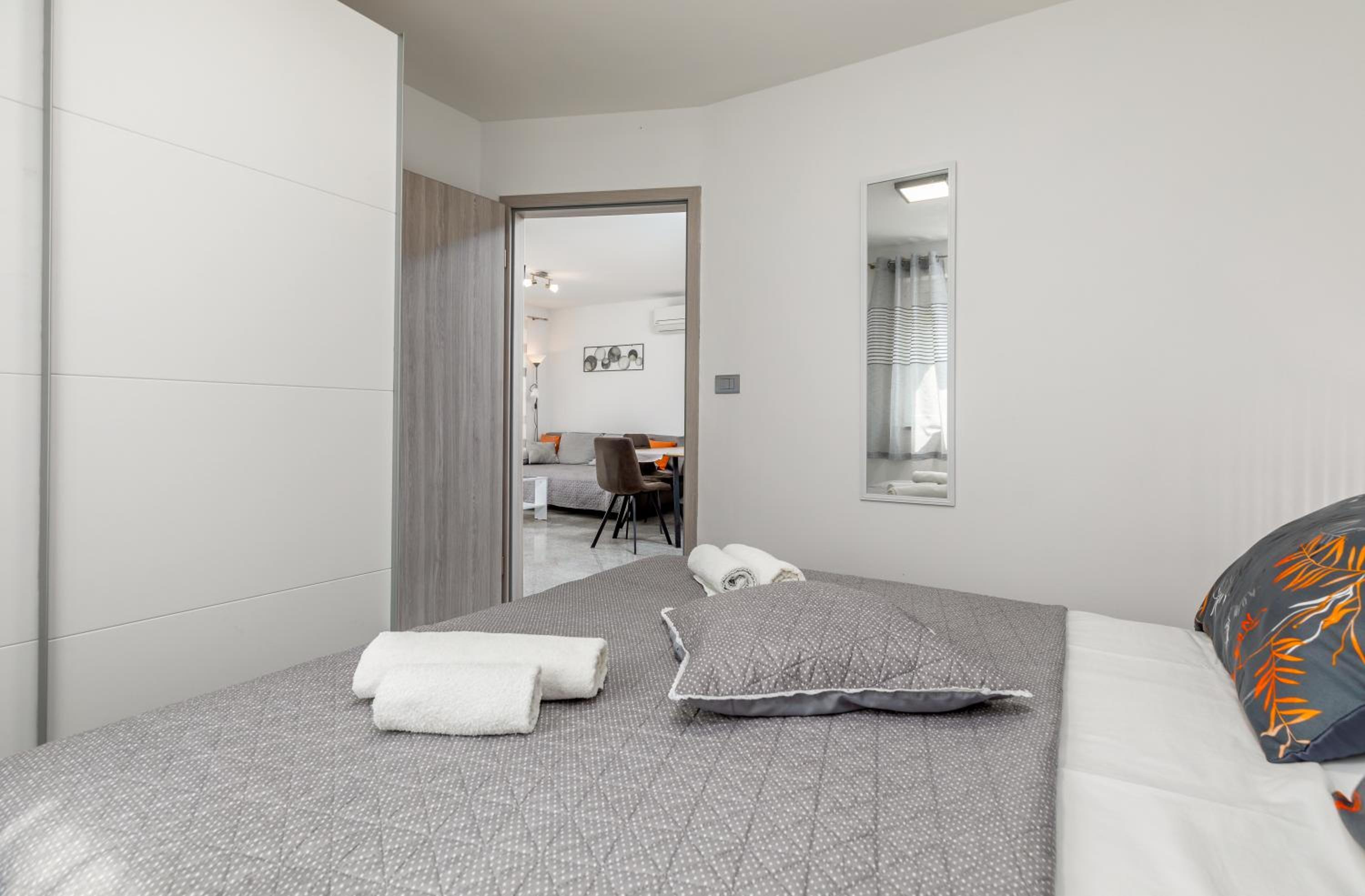 Two-Bedroom House photo 1