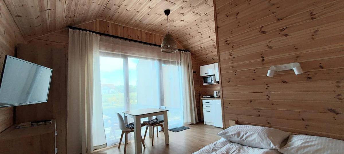 Chalet - Photo 8