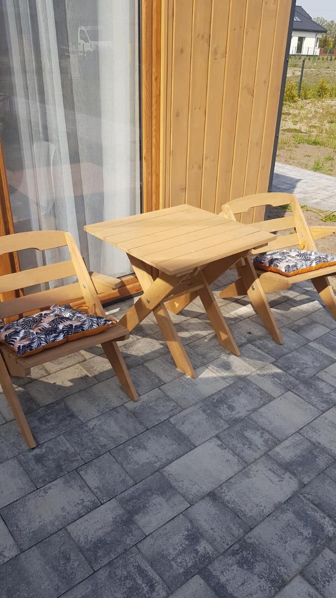 Chalet - Photo 11
