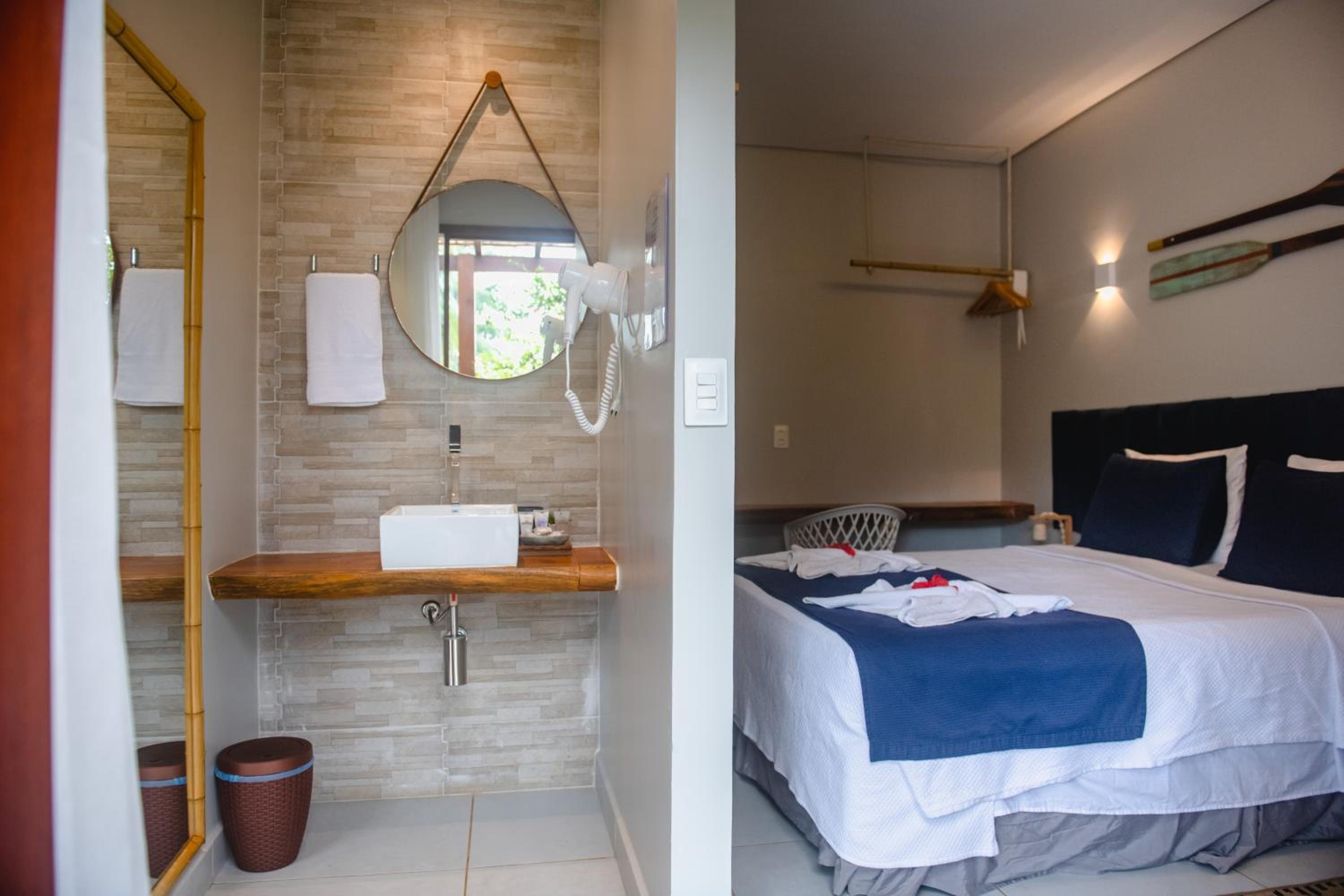 Suite with Garden View photo 2