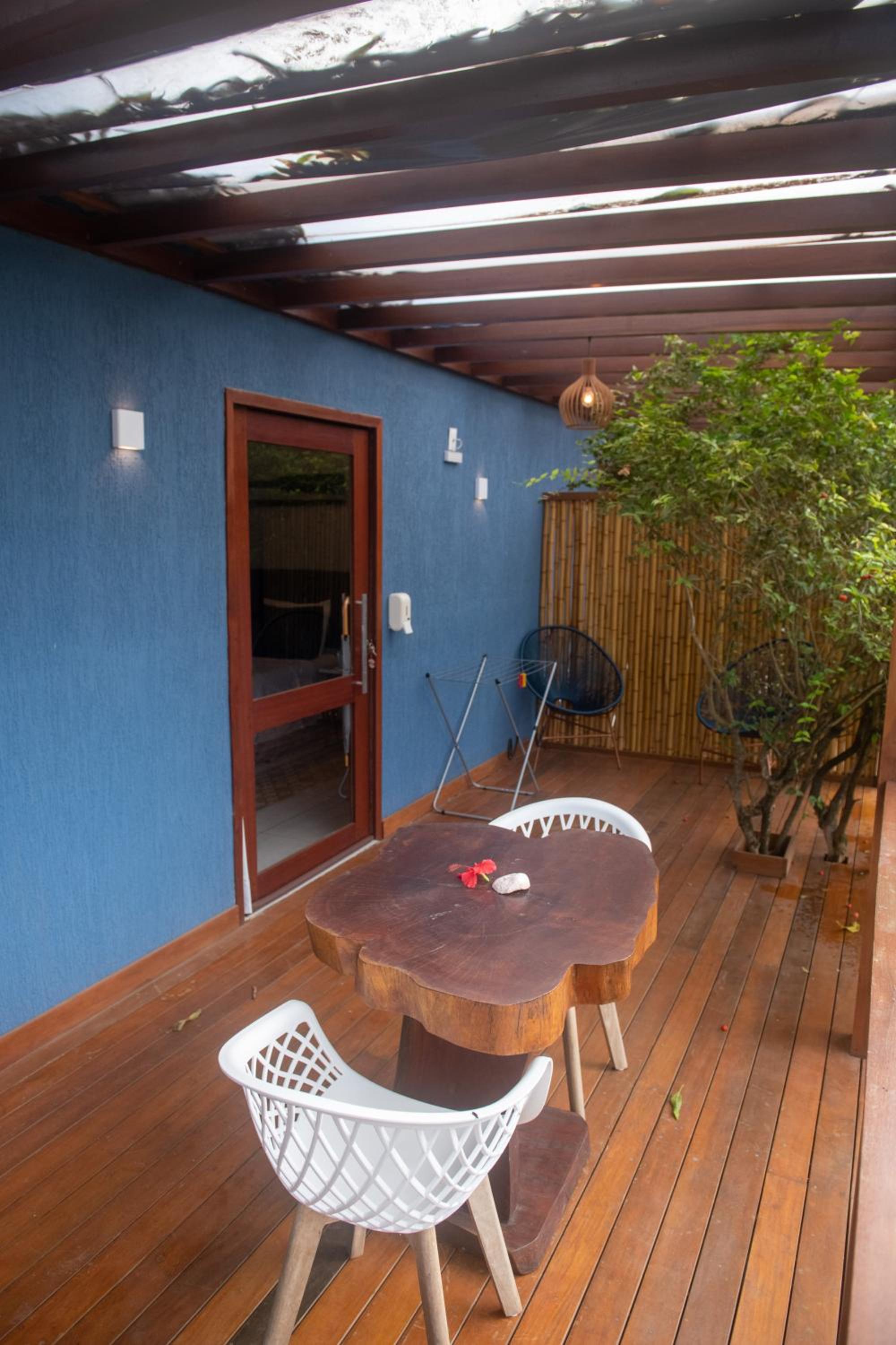 Suite with Garden View photo 3