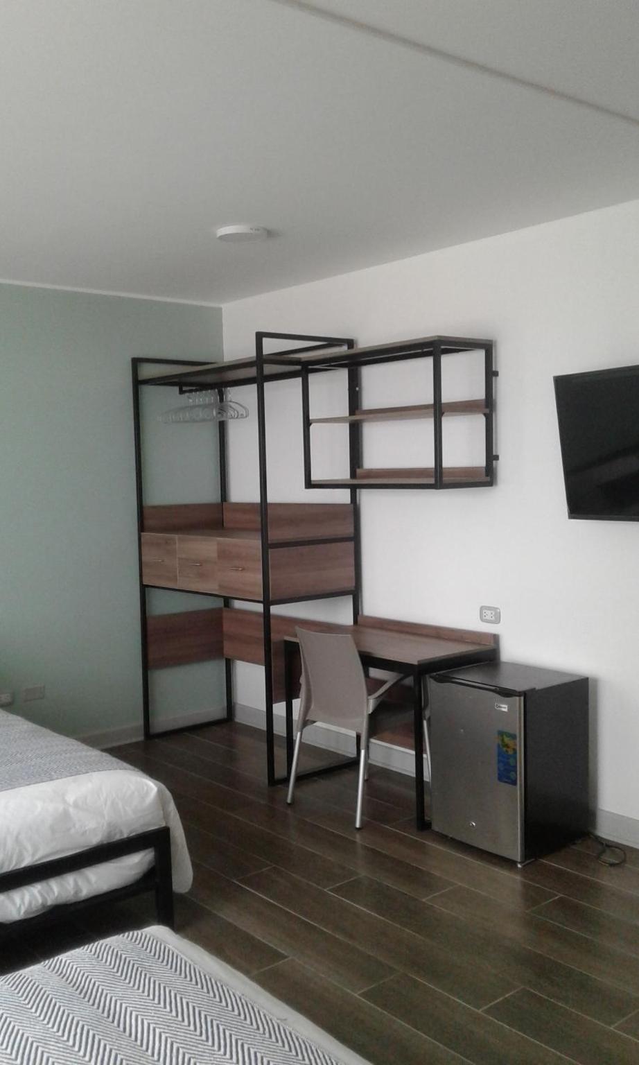 Superior Quadruple Room photo 1