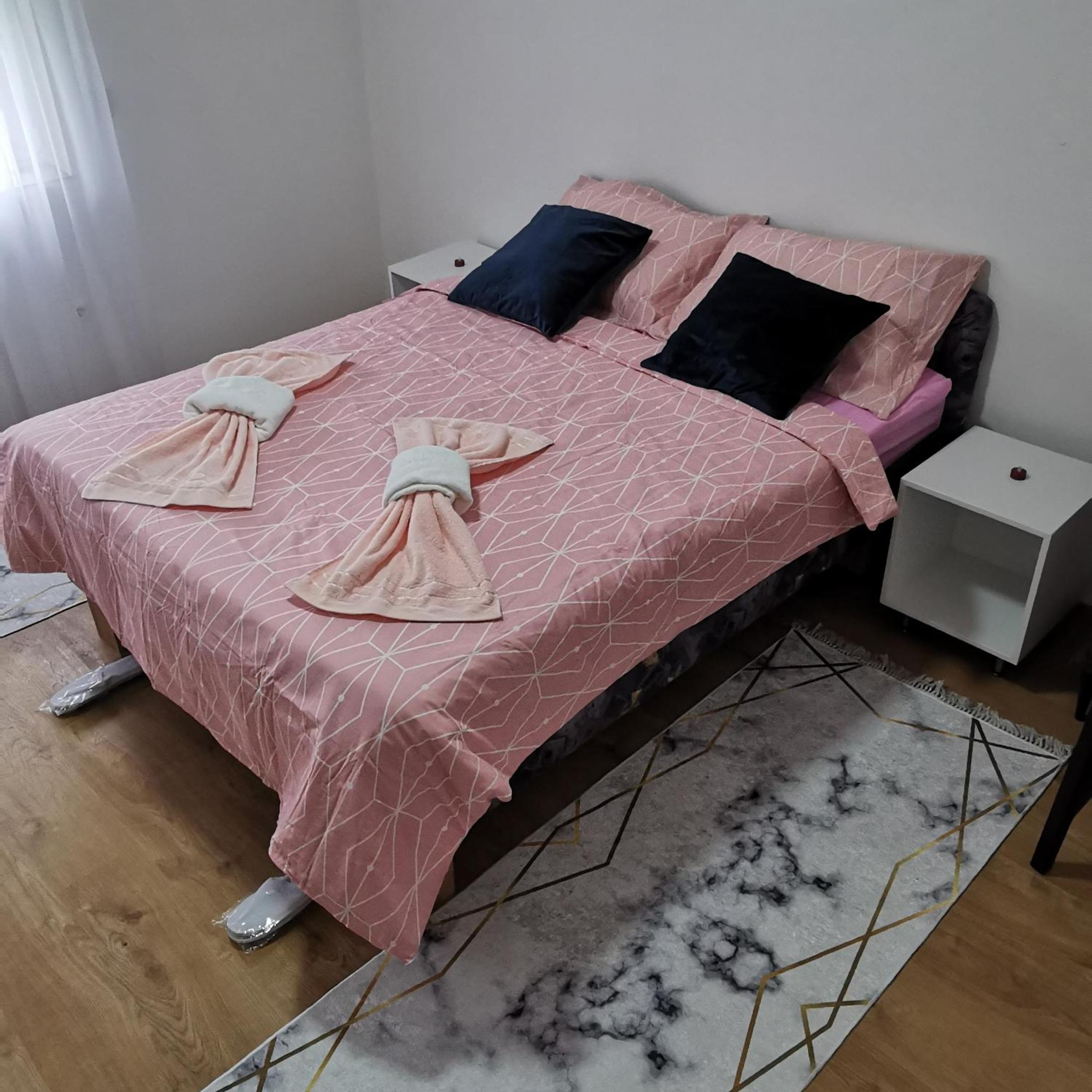 One-Bedroom Apartment photo 3