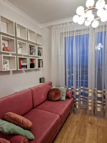 One-Bedroom Apartment - Photo 13