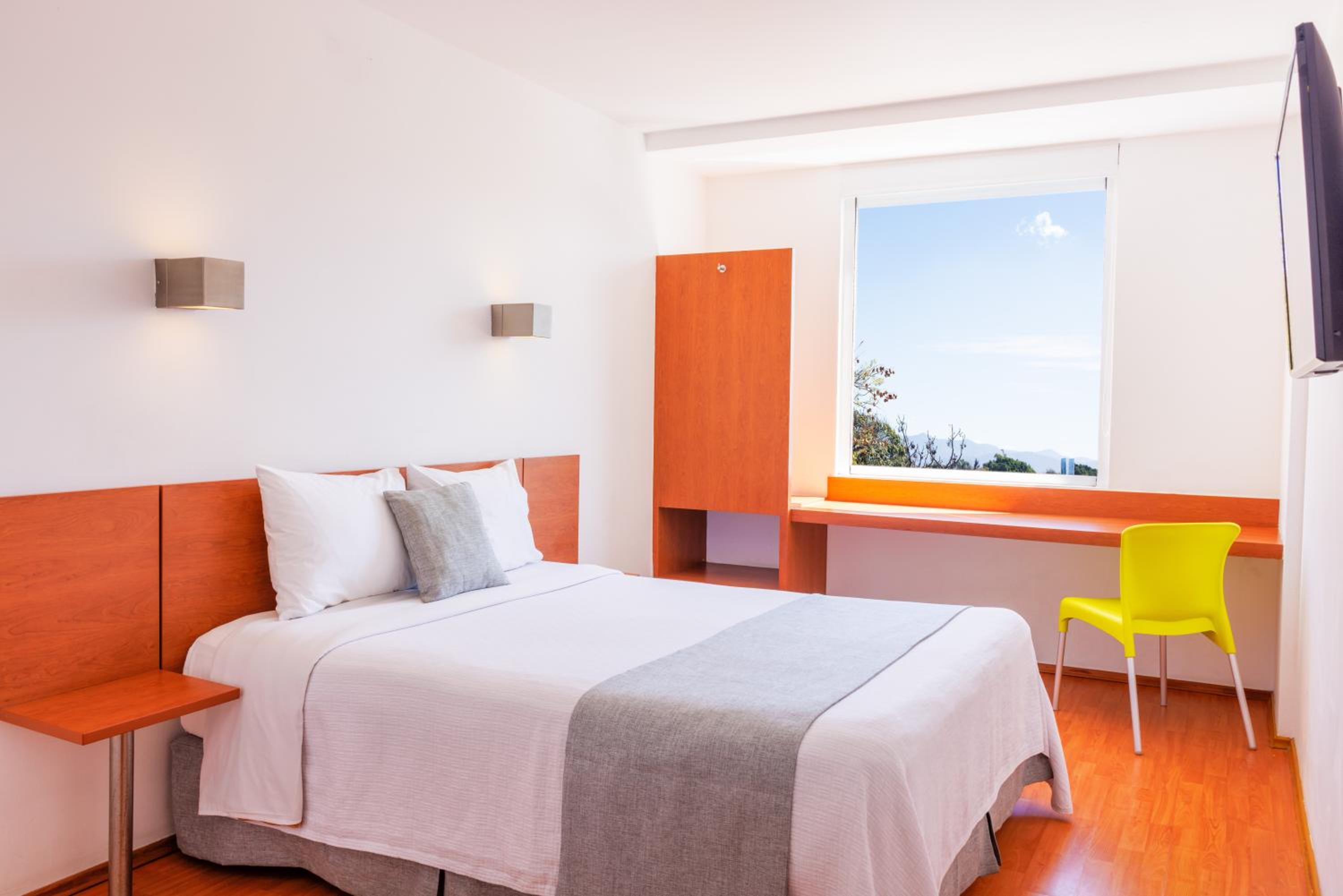 Superior Doppelzimmer