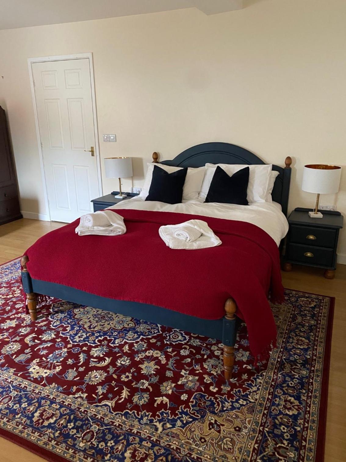 Vacation Home photo 1