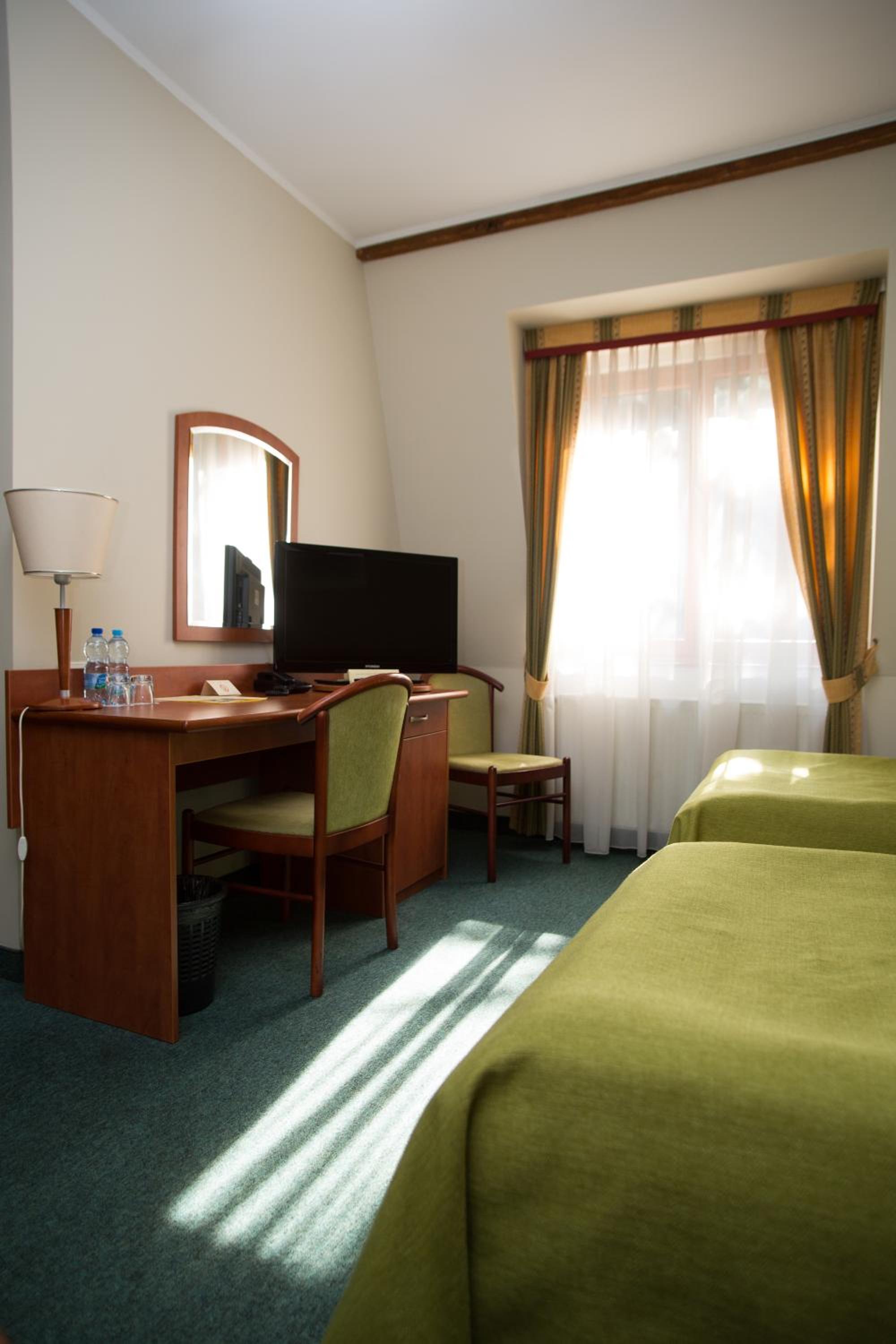 Double Room - Photo 3