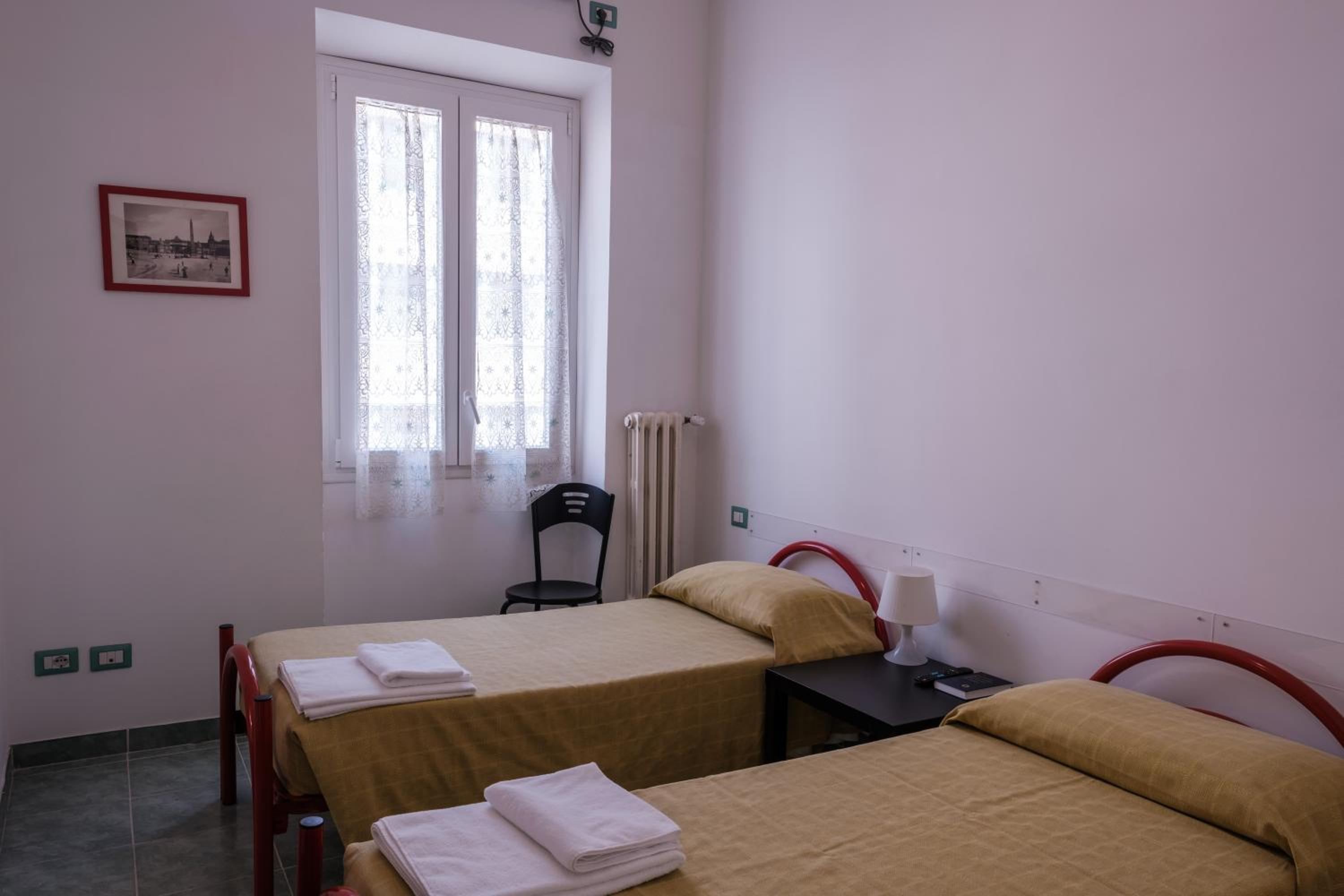 Twin Room photo 1