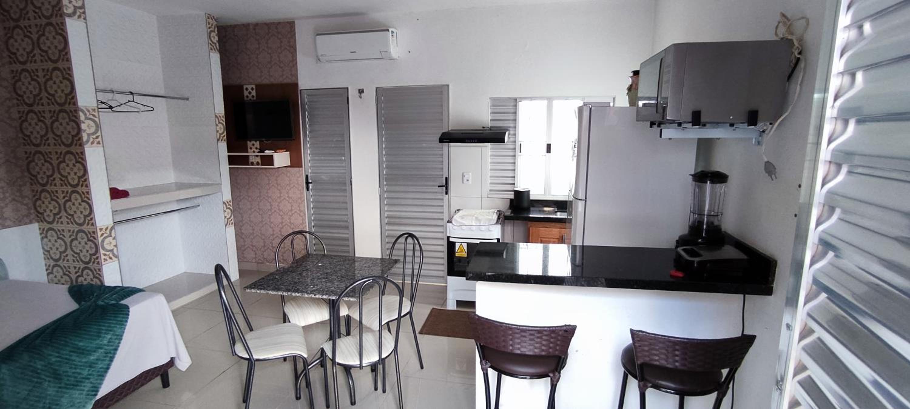 Apartment - Ground Floor photo 1