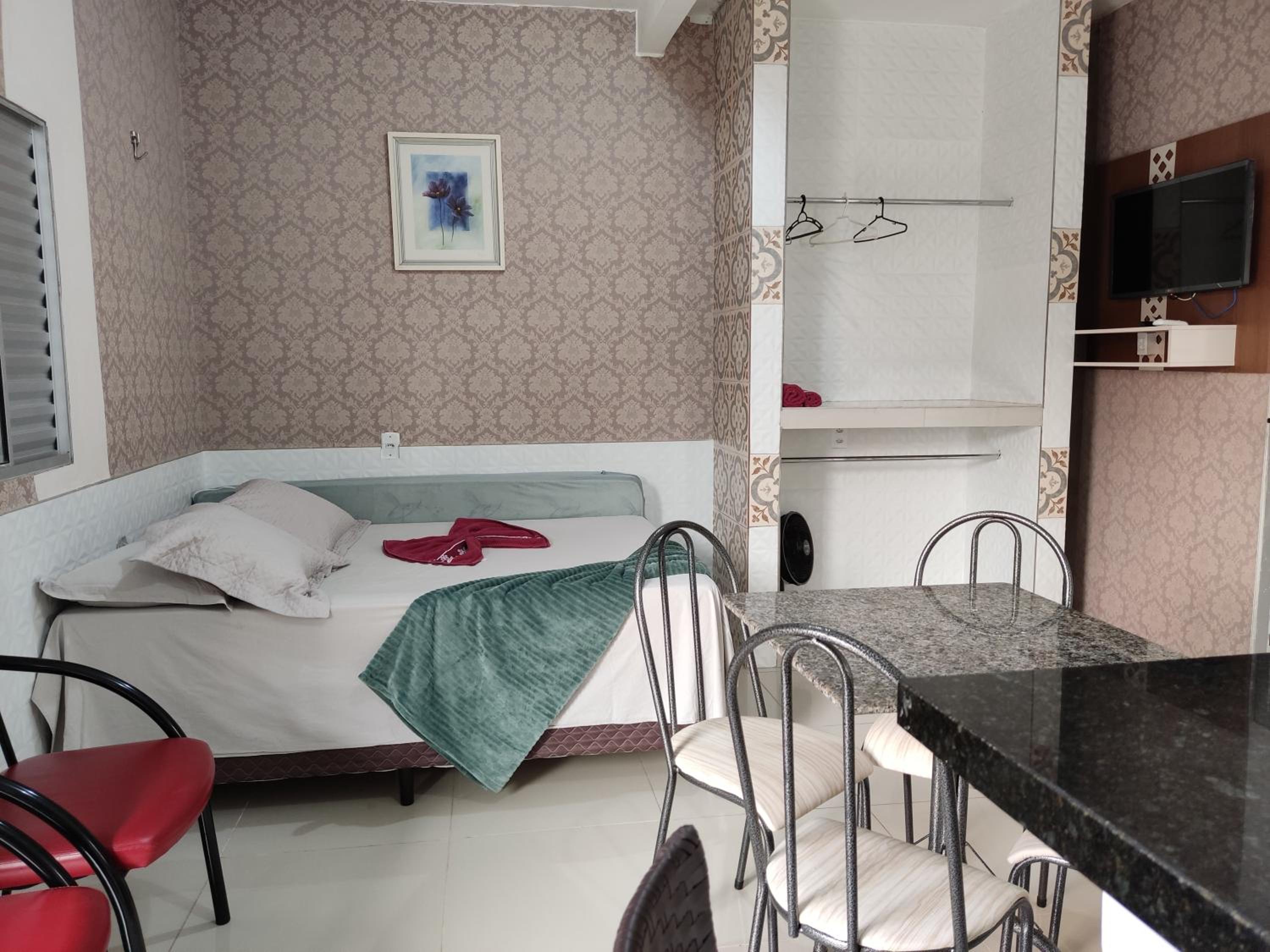 Apartment - Ground Floor photo 2