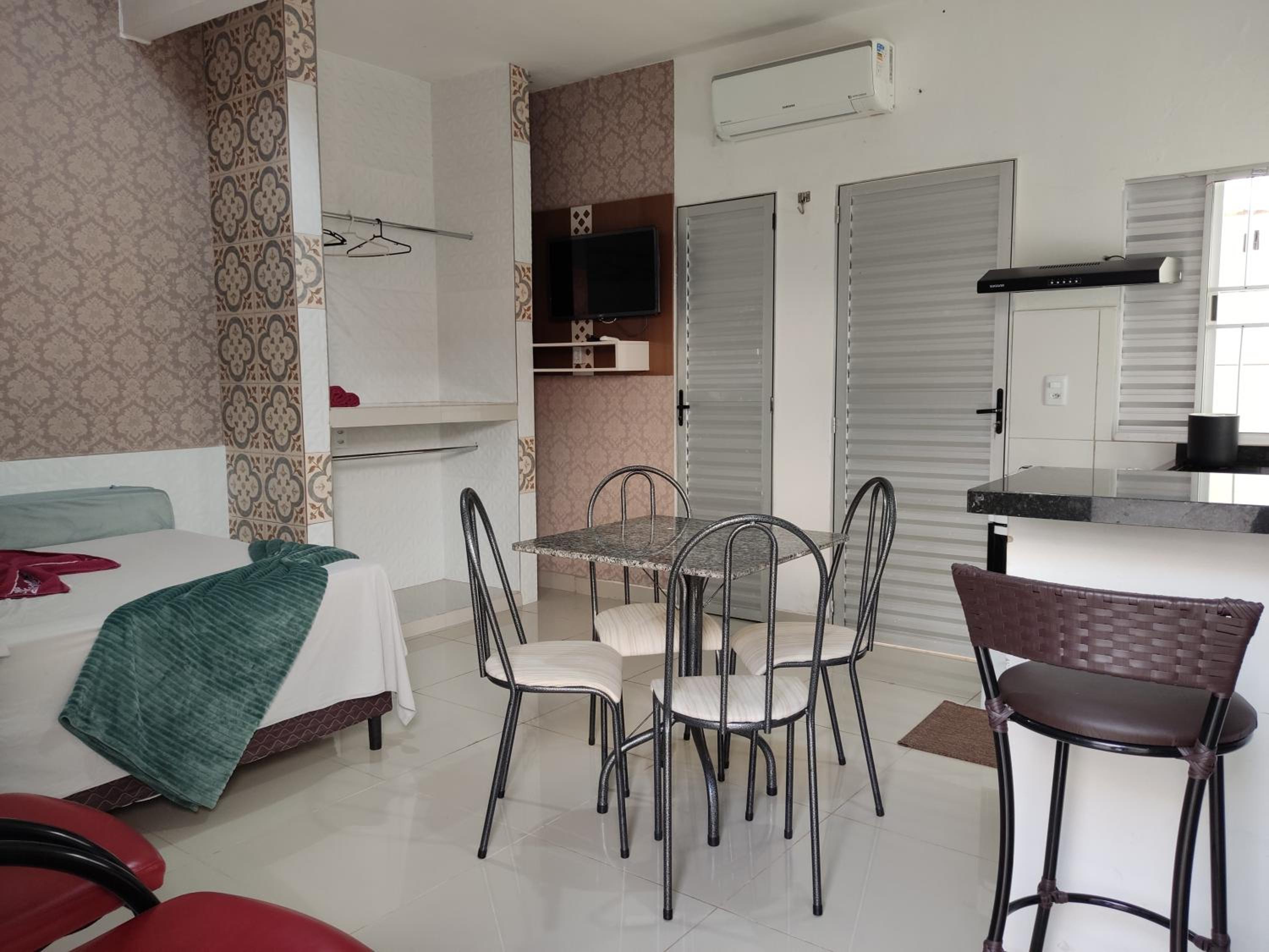 Apartment - Ground Floor photo 3