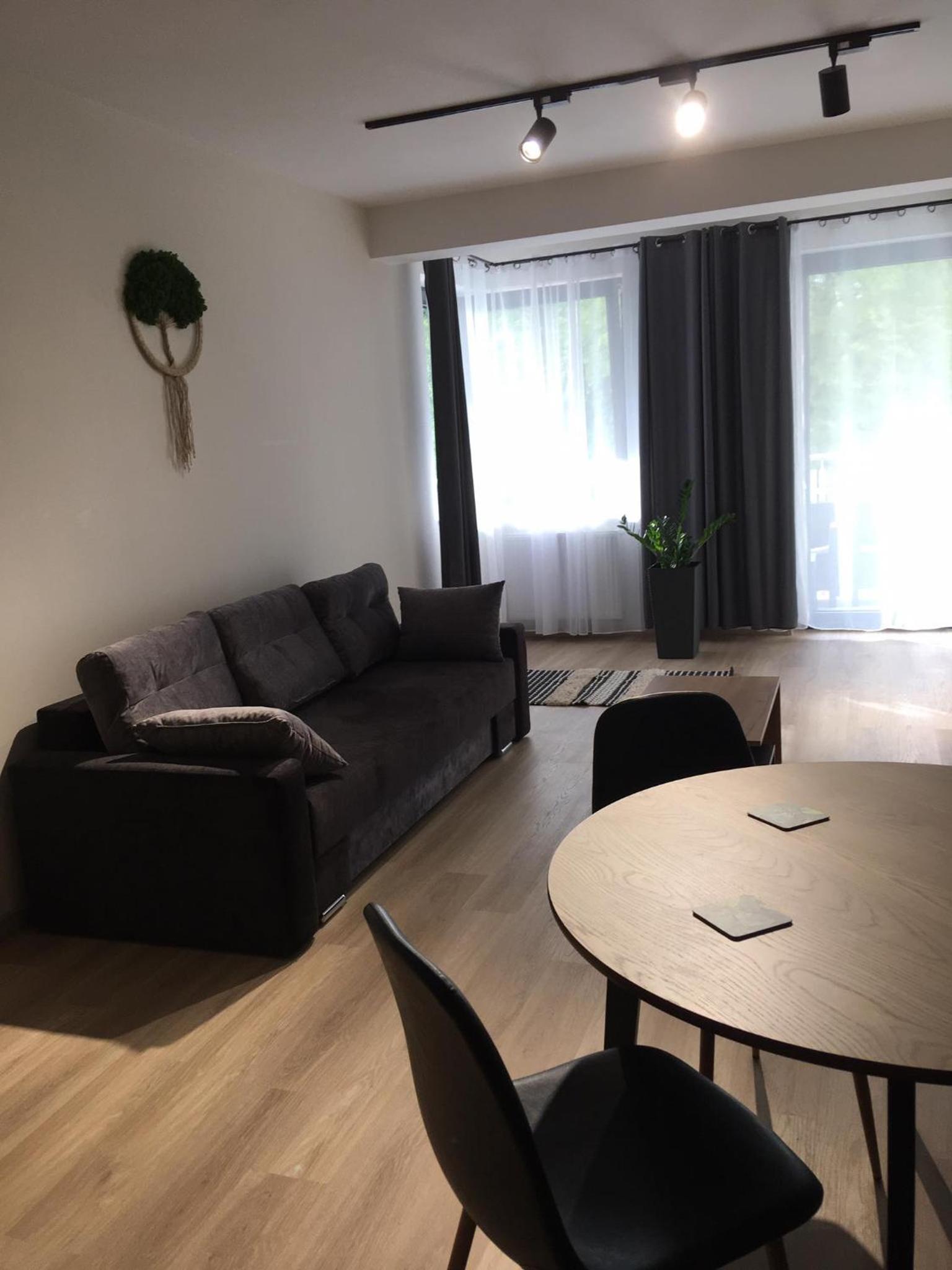 One-Bedroom Apartment - Photo 3