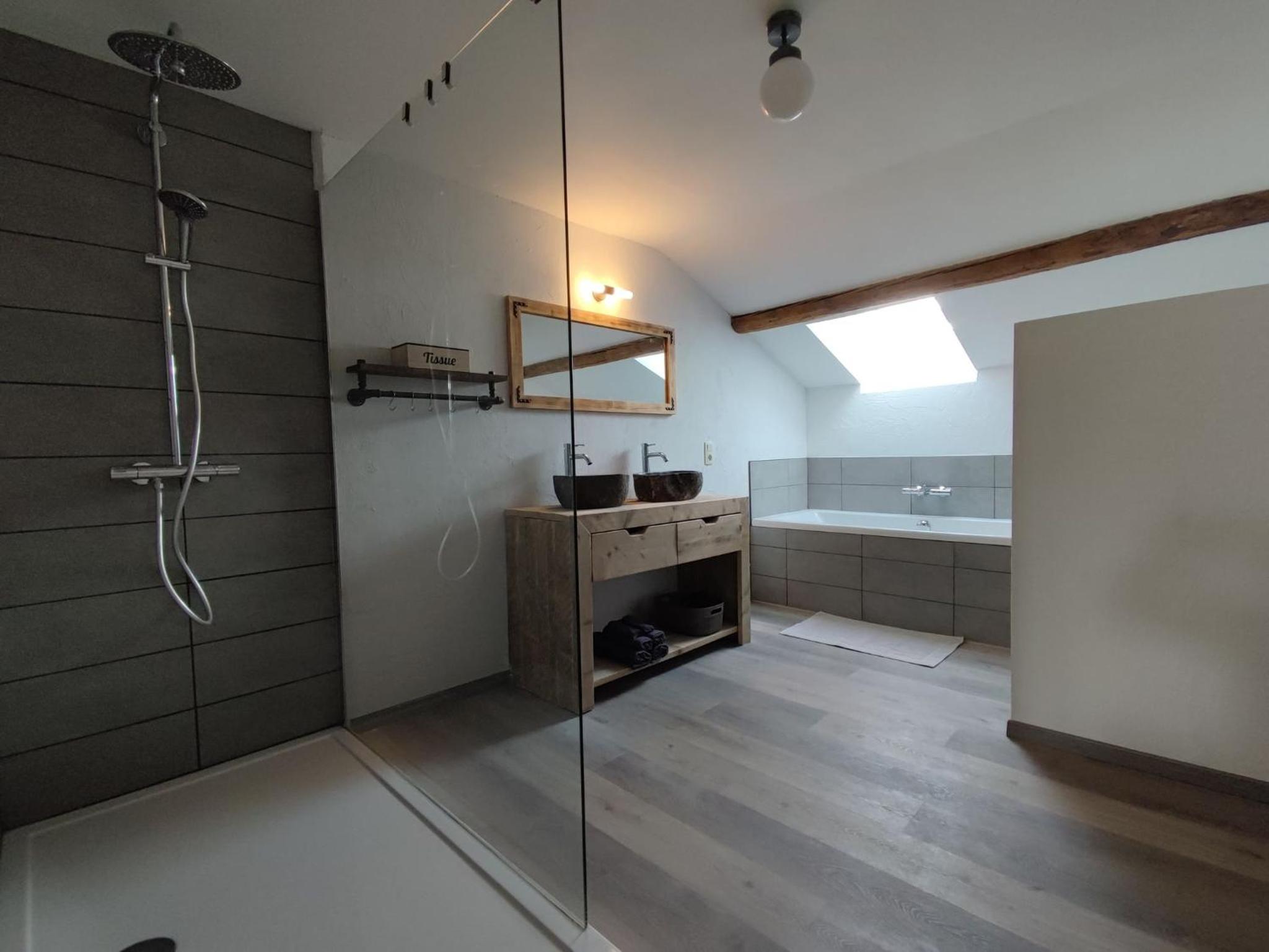 Quadruple Room photo 2