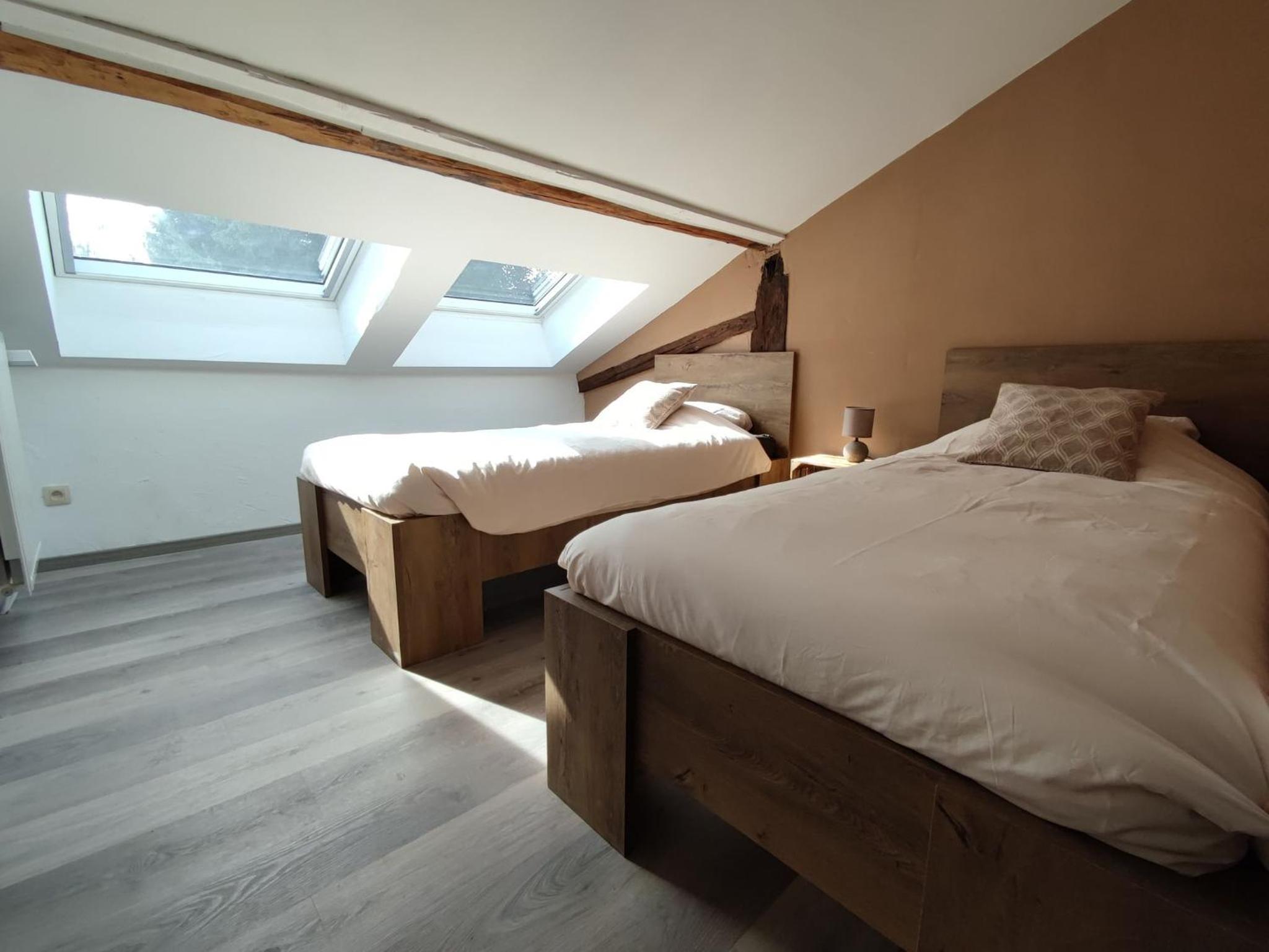 Quadruple Room photo 1