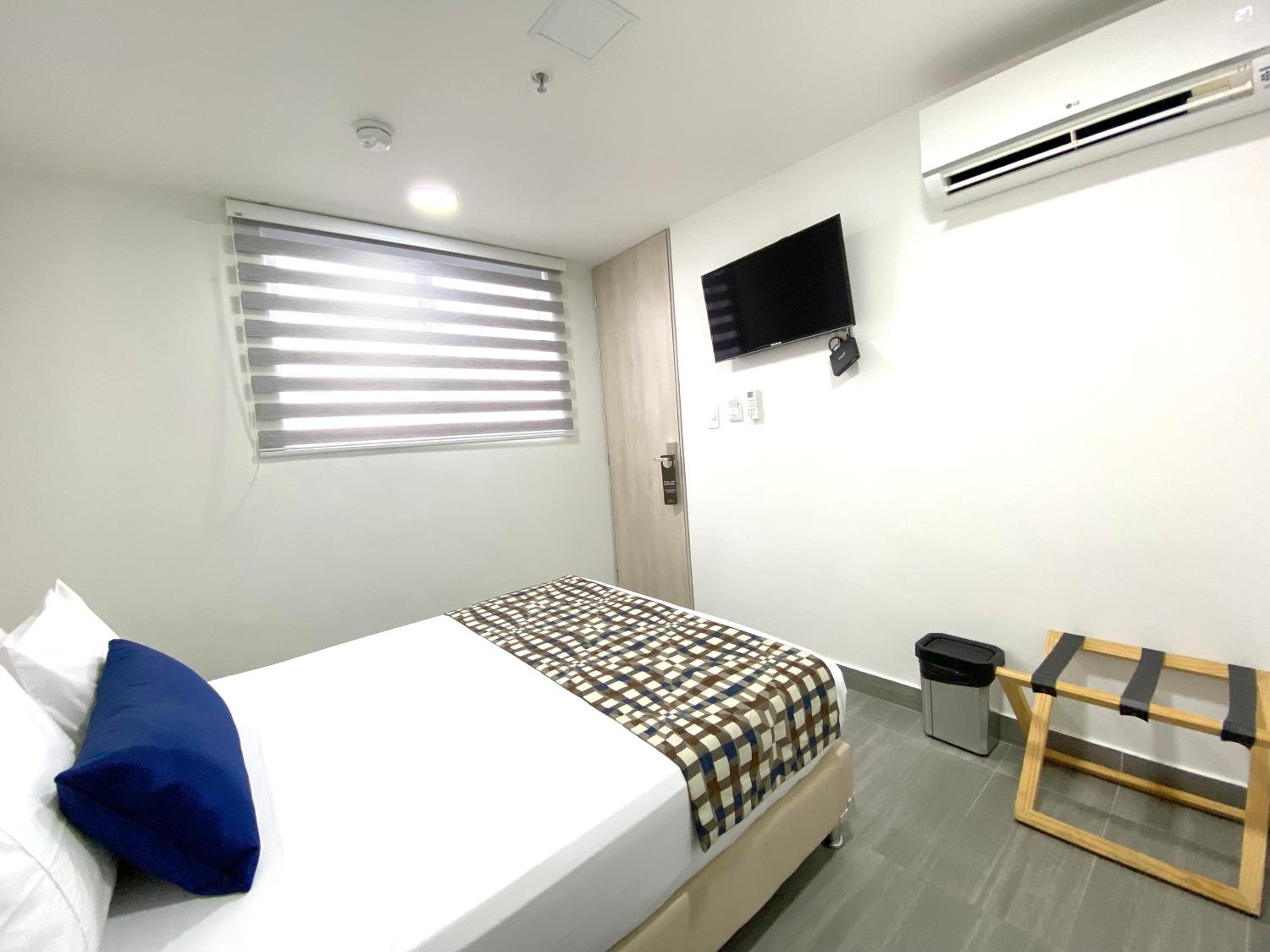 Standard Double Room photo 2