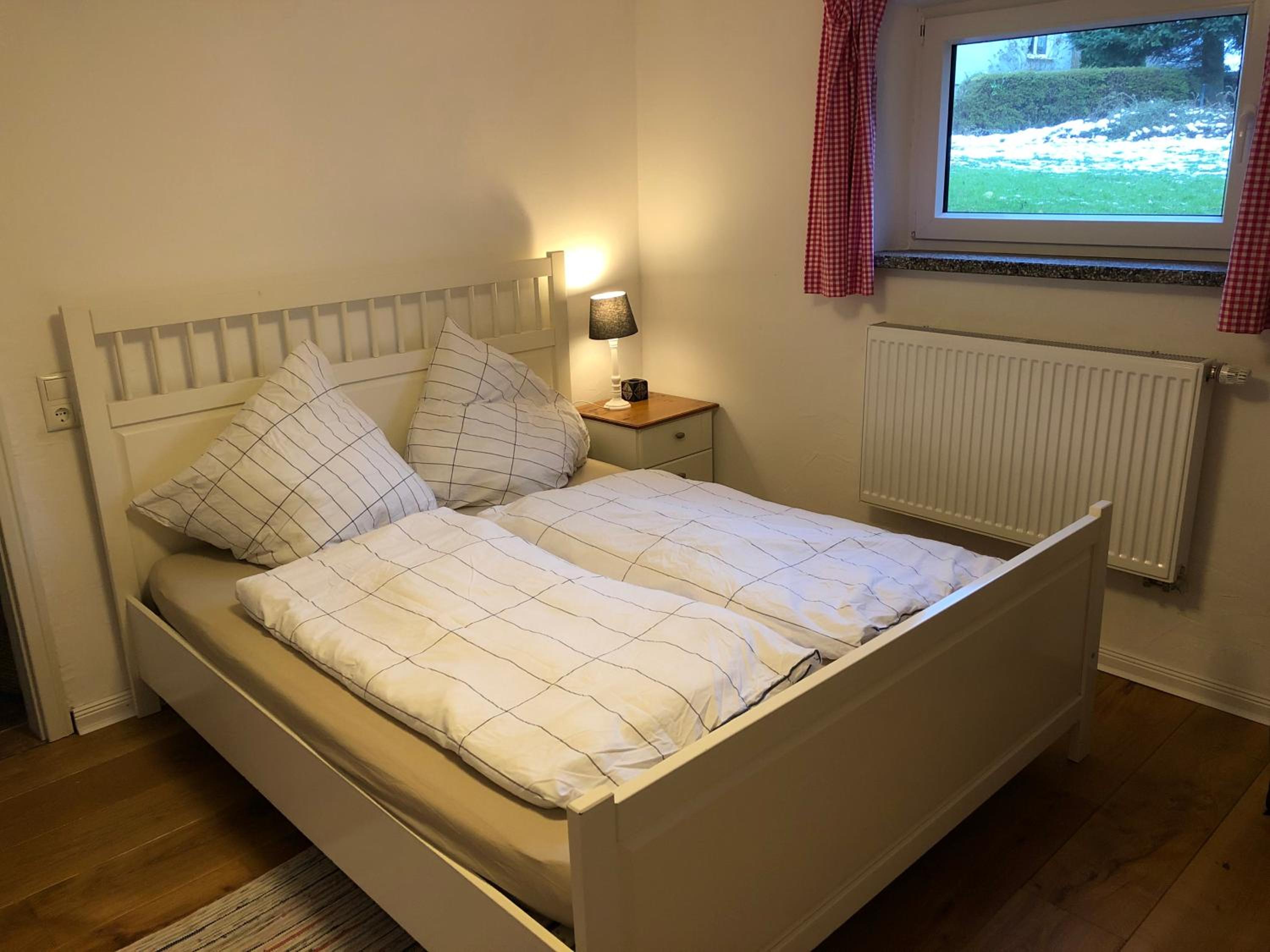 Two-Bedroom Apartment - Photo 15