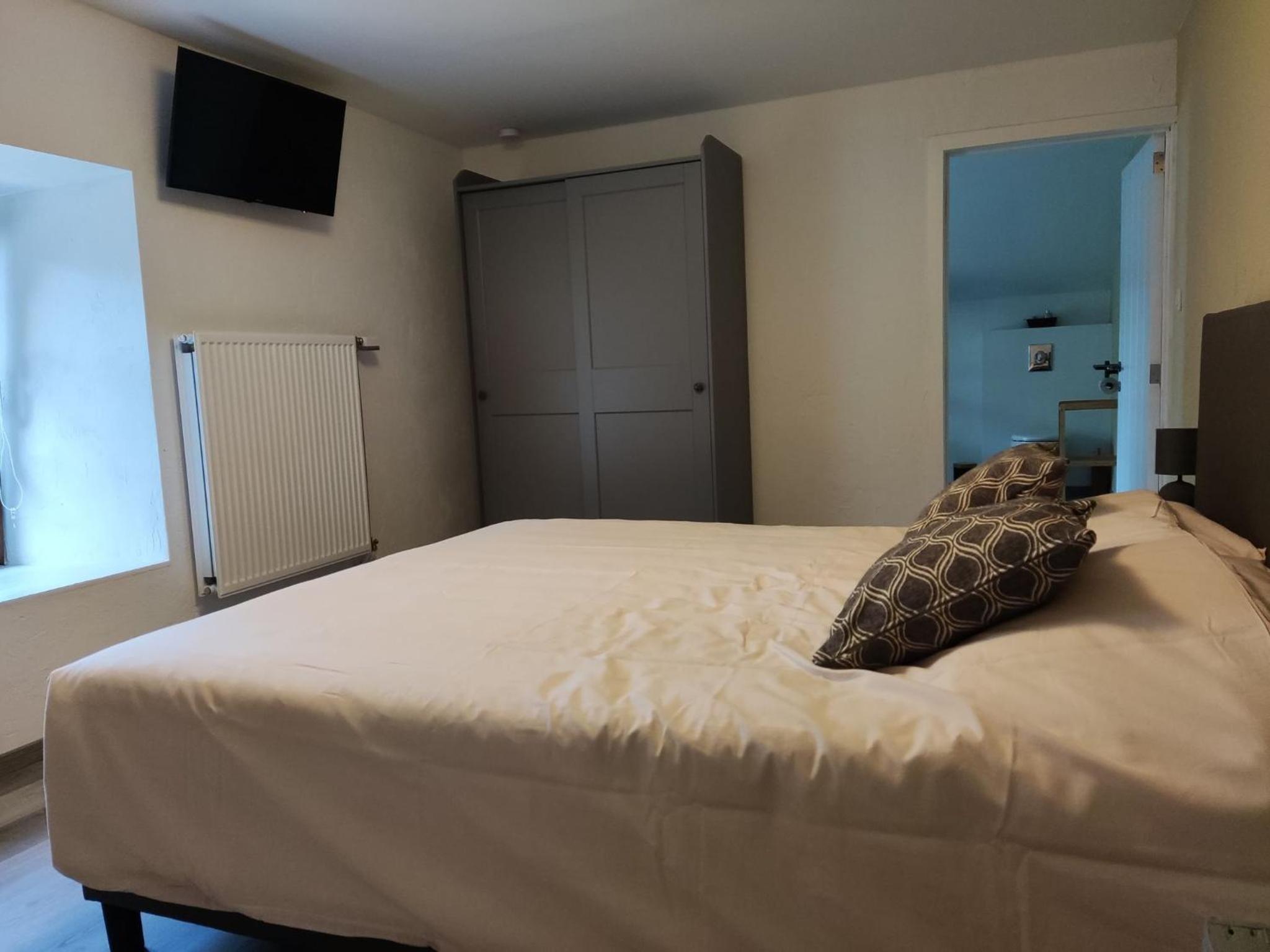 Double Room photo 1