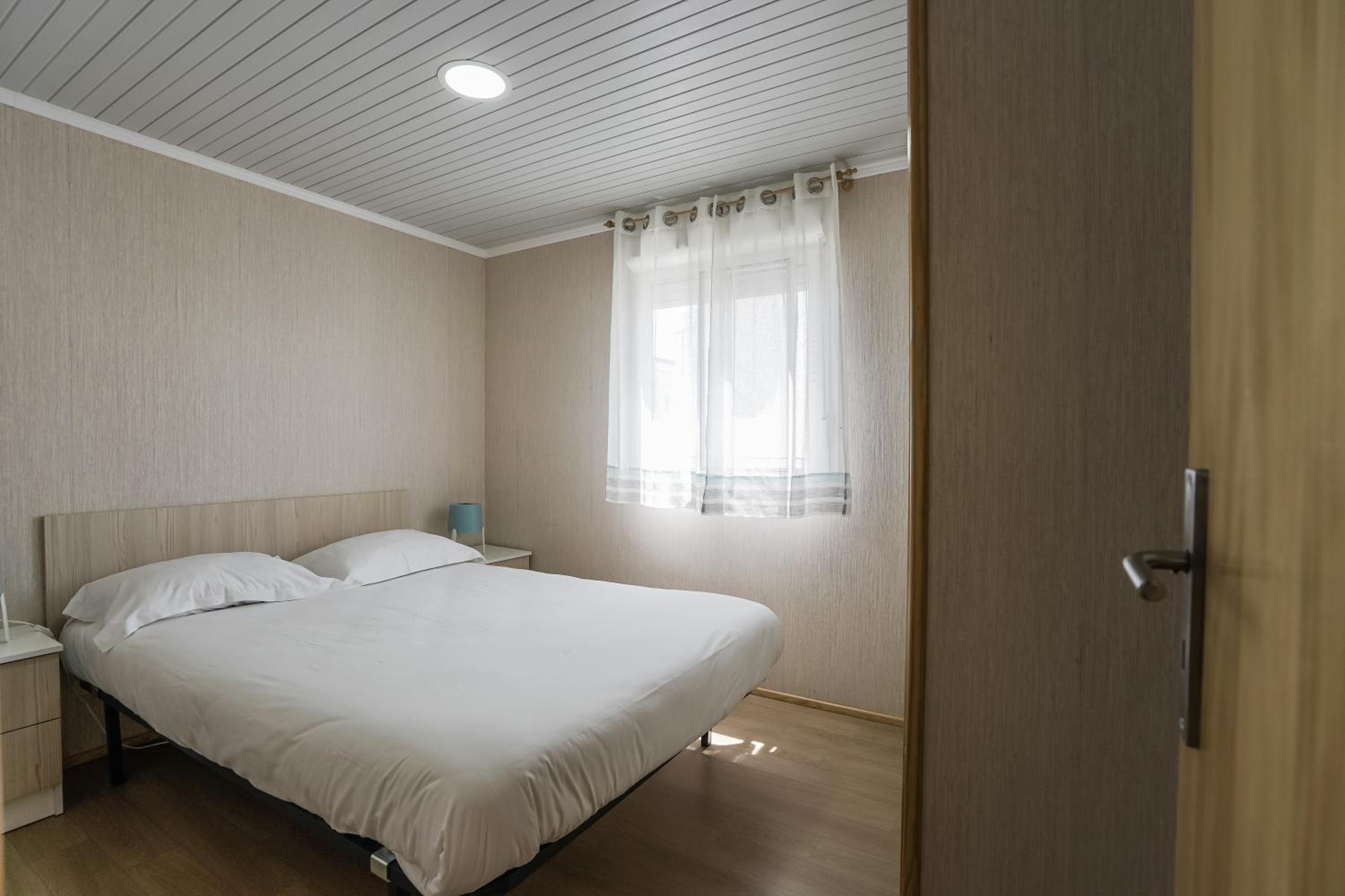 Two-Bedroom Bungalow