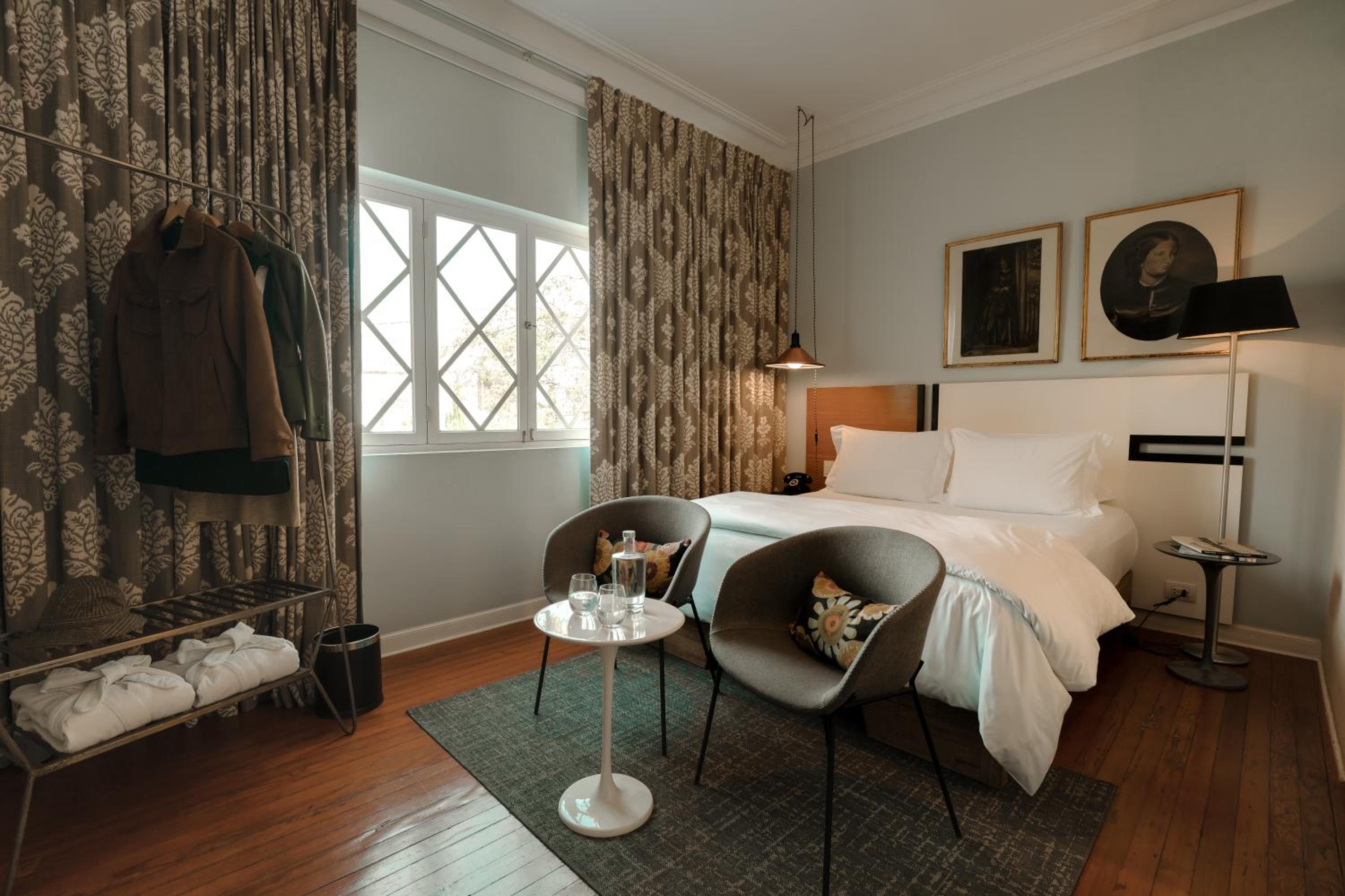 Double Room photo 1